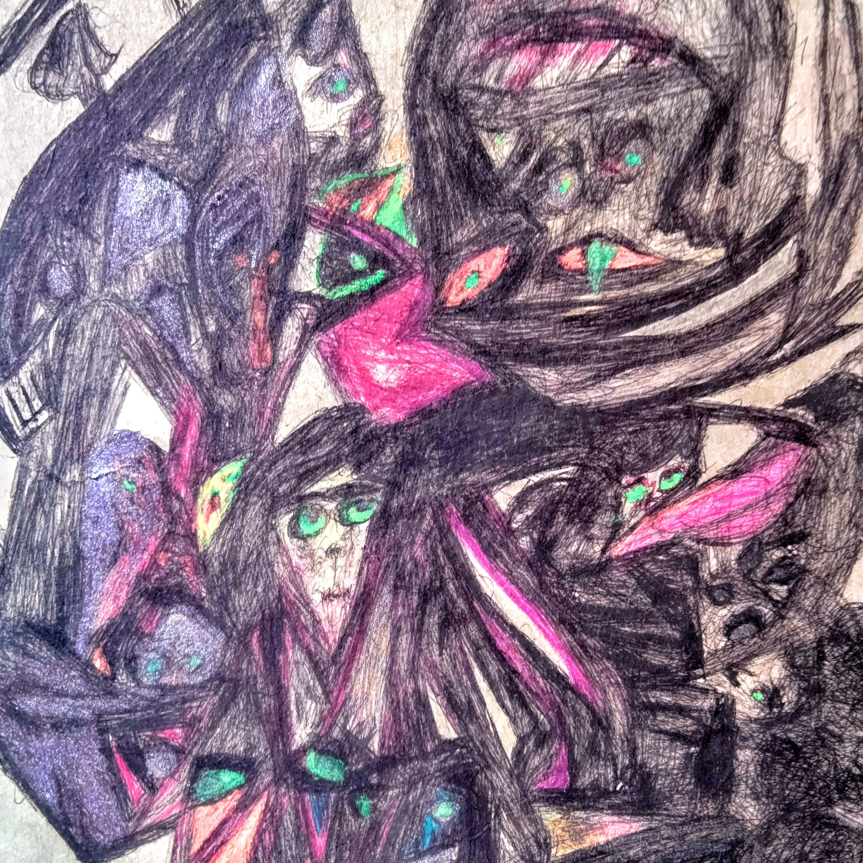 When a pimp talk episode artwork