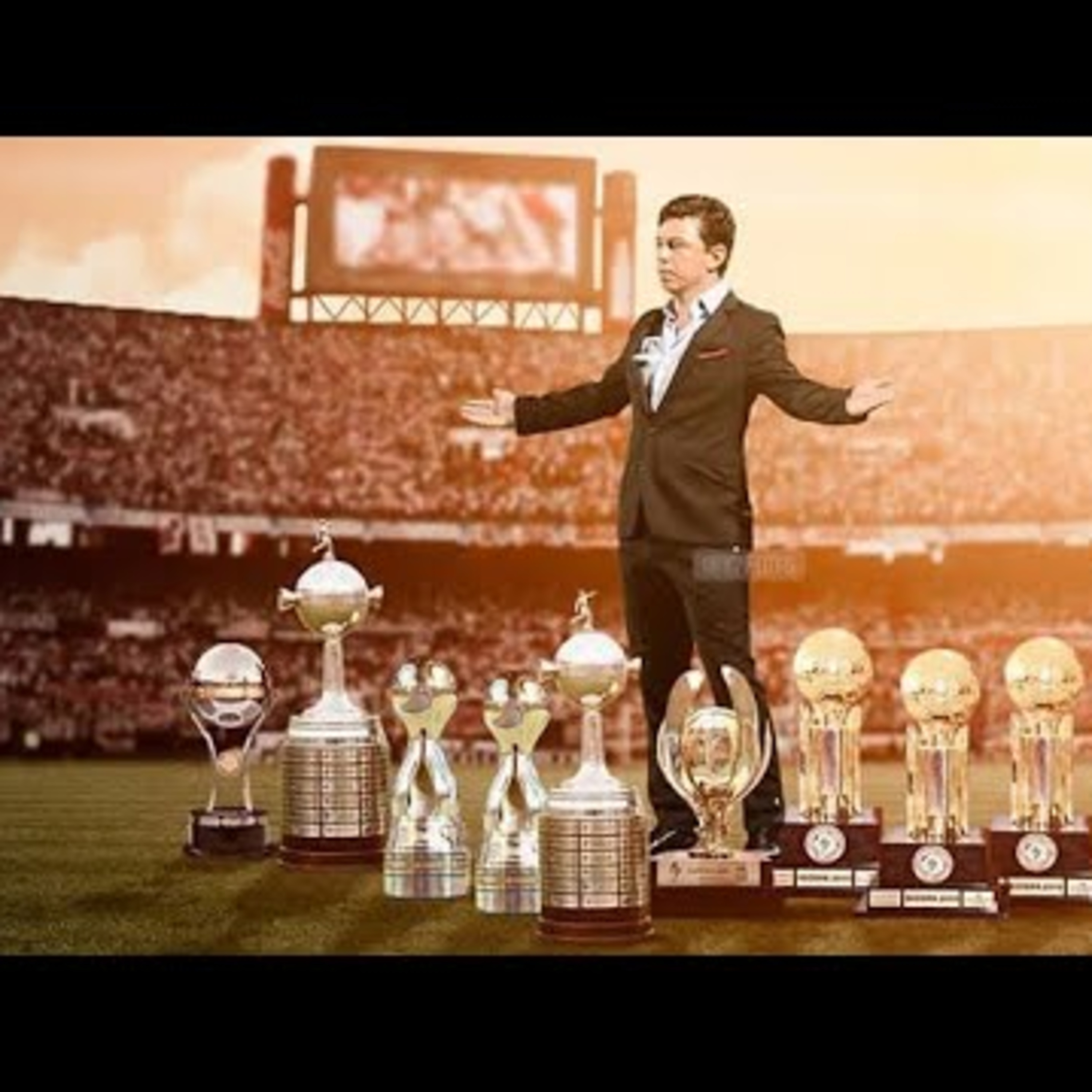 Espacio River Plate