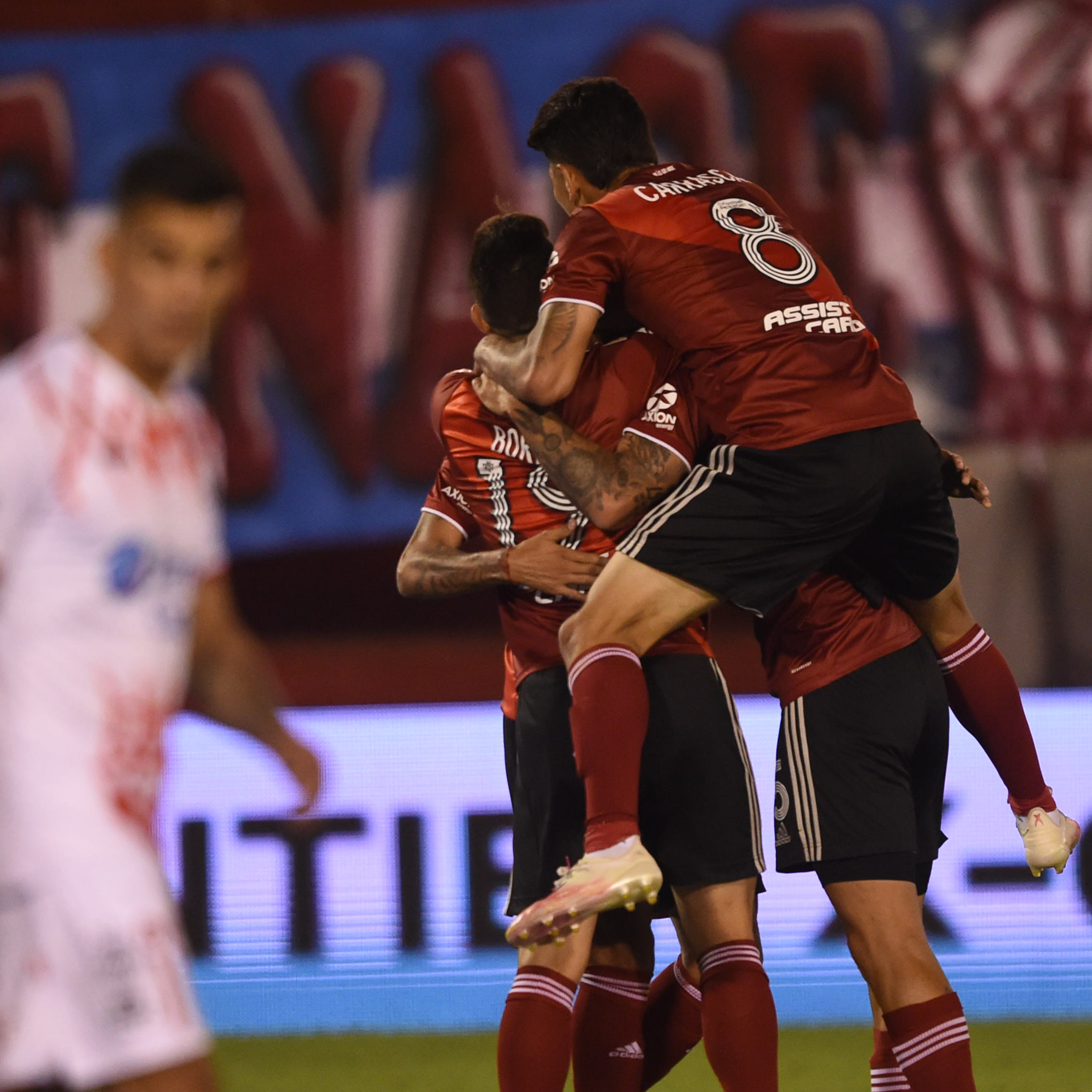 Espacio River Plate