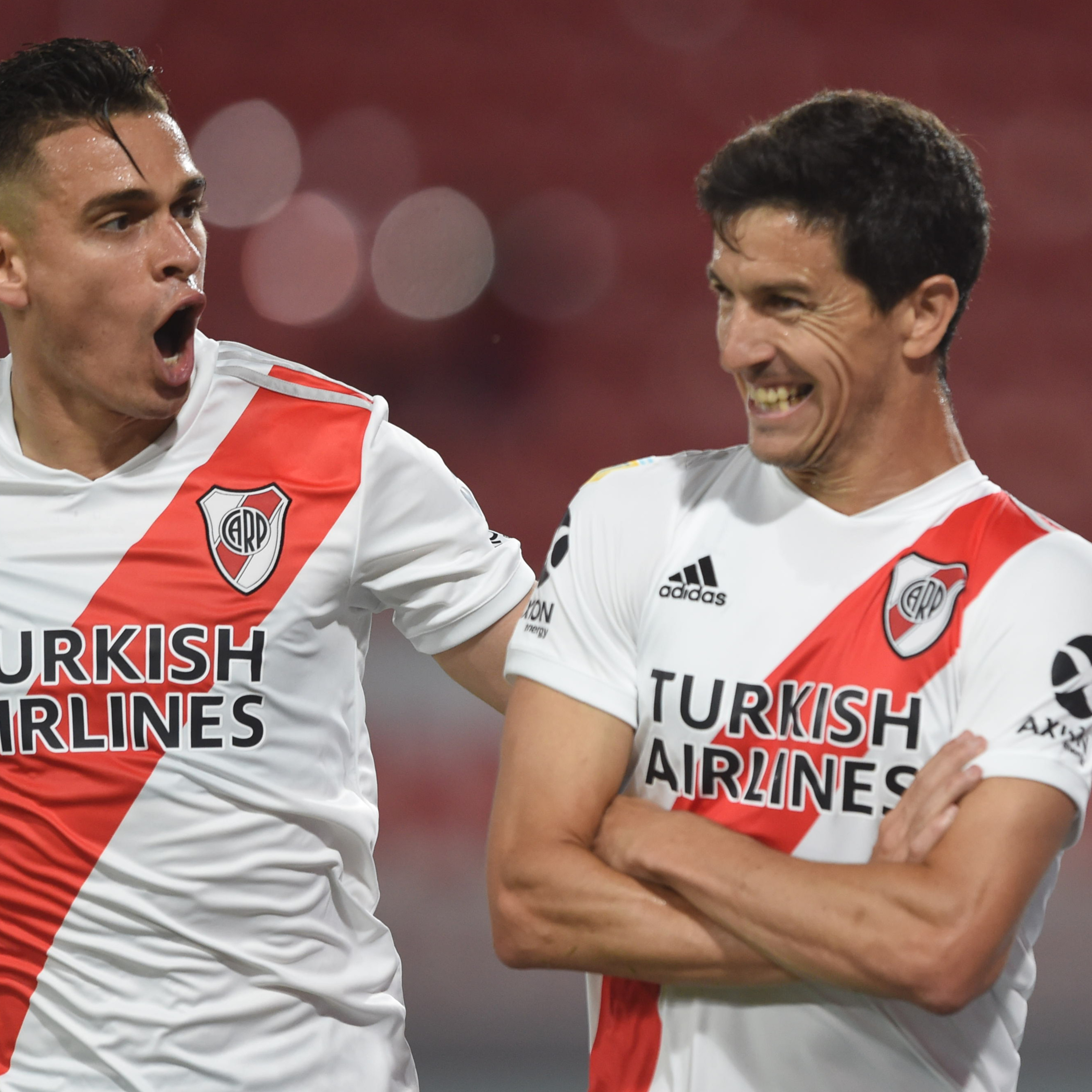 Espacio River Plate