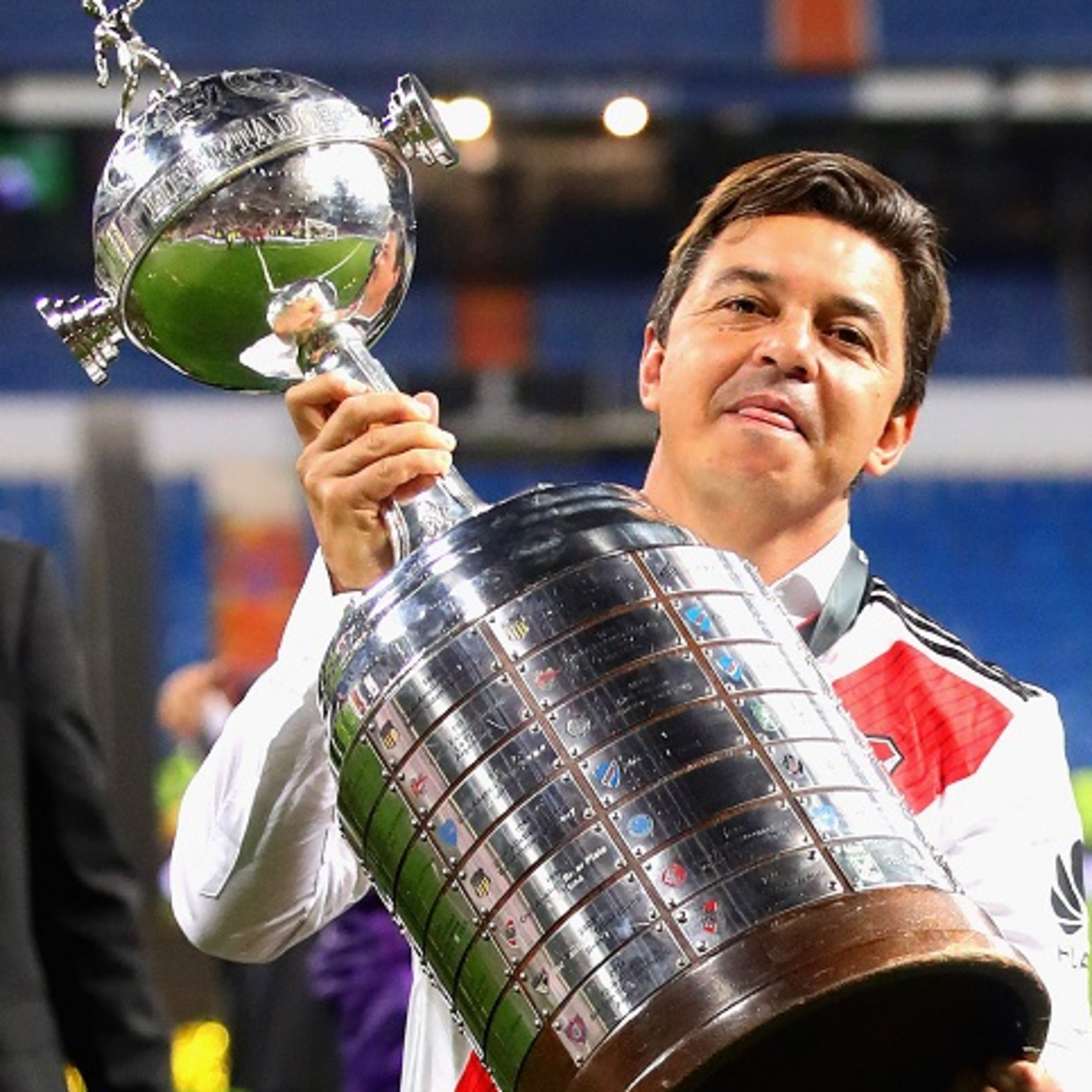 Espacio River Plate