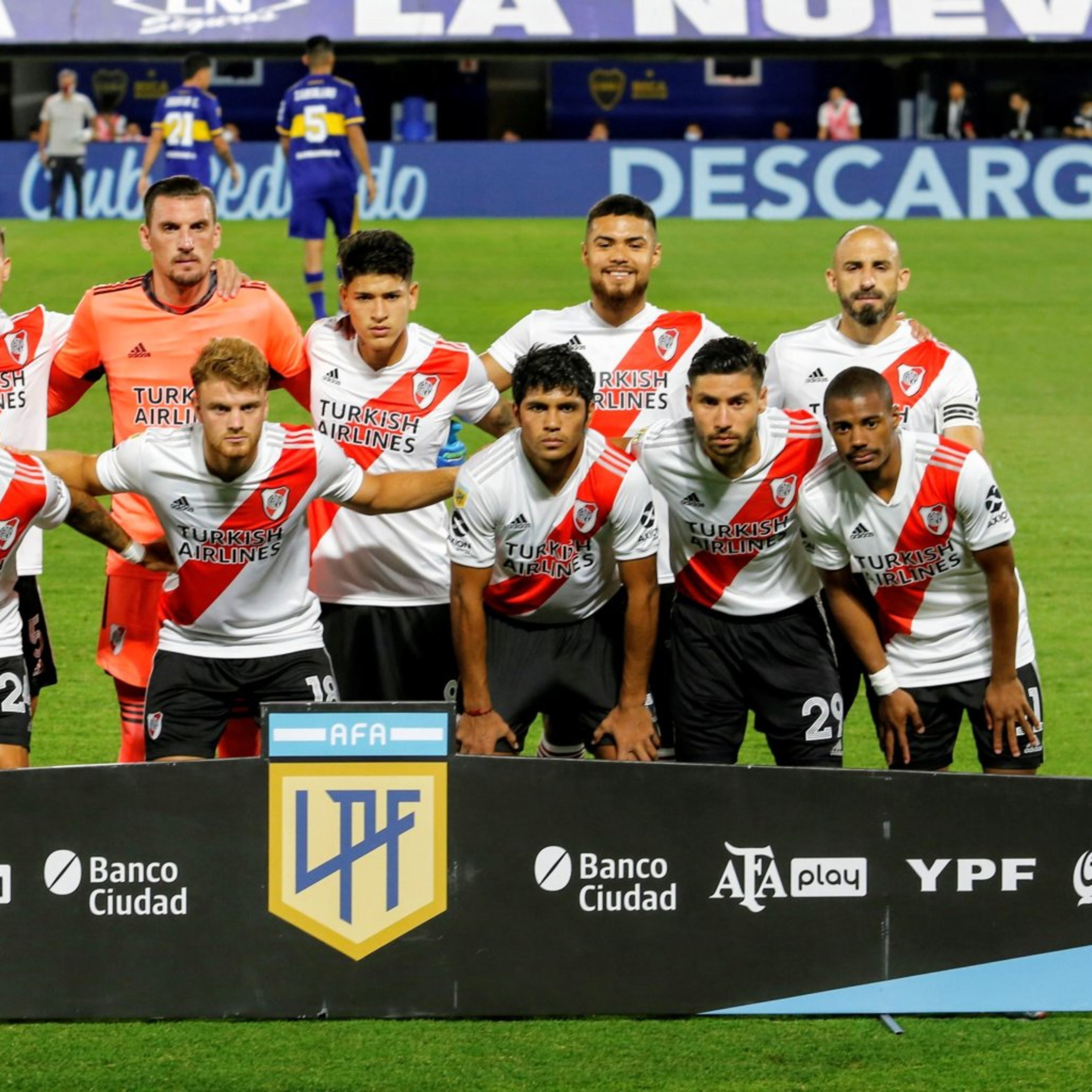 Espacio River Plate