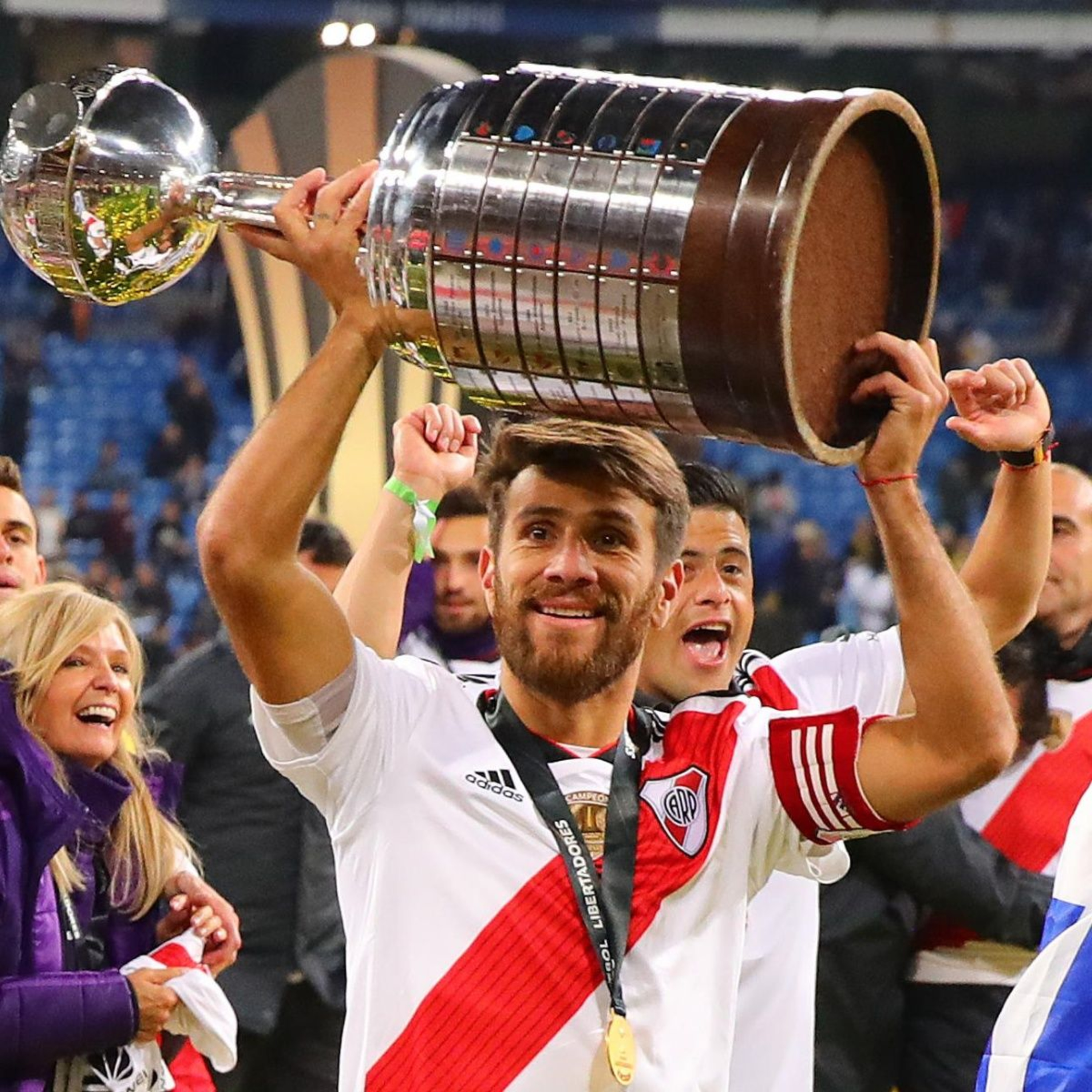 Espacio River Plate