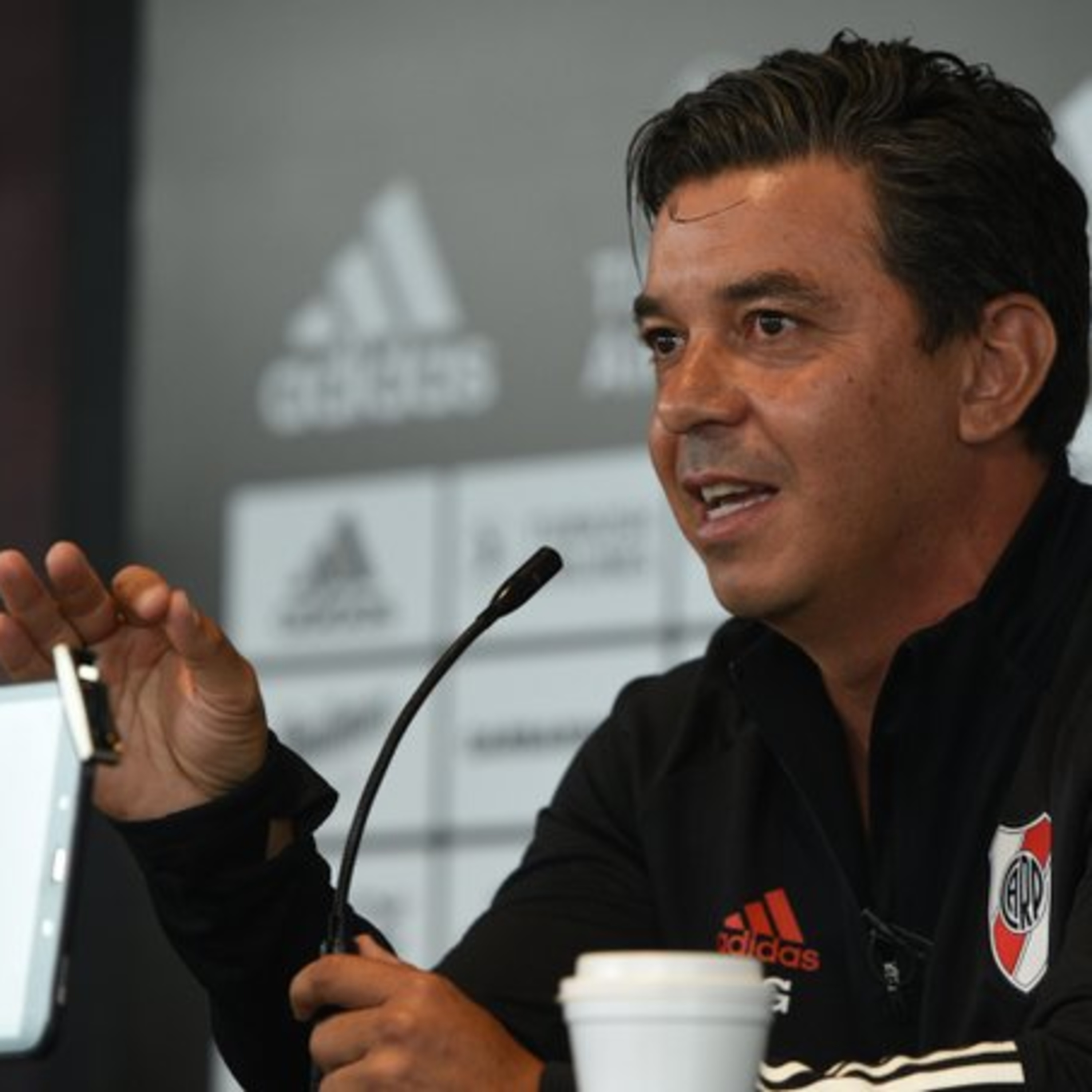 Espacio River Plate