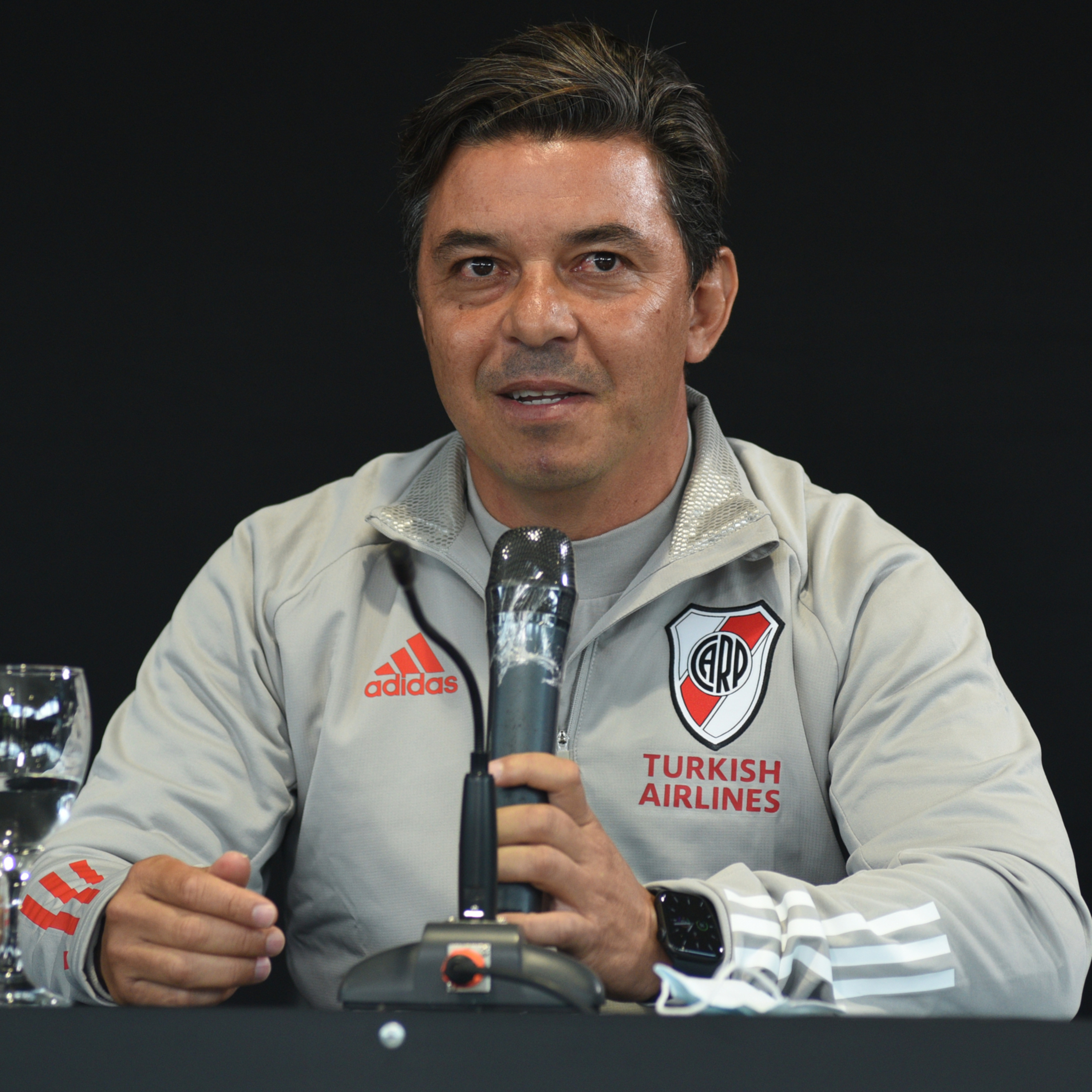Espacio River Plate
