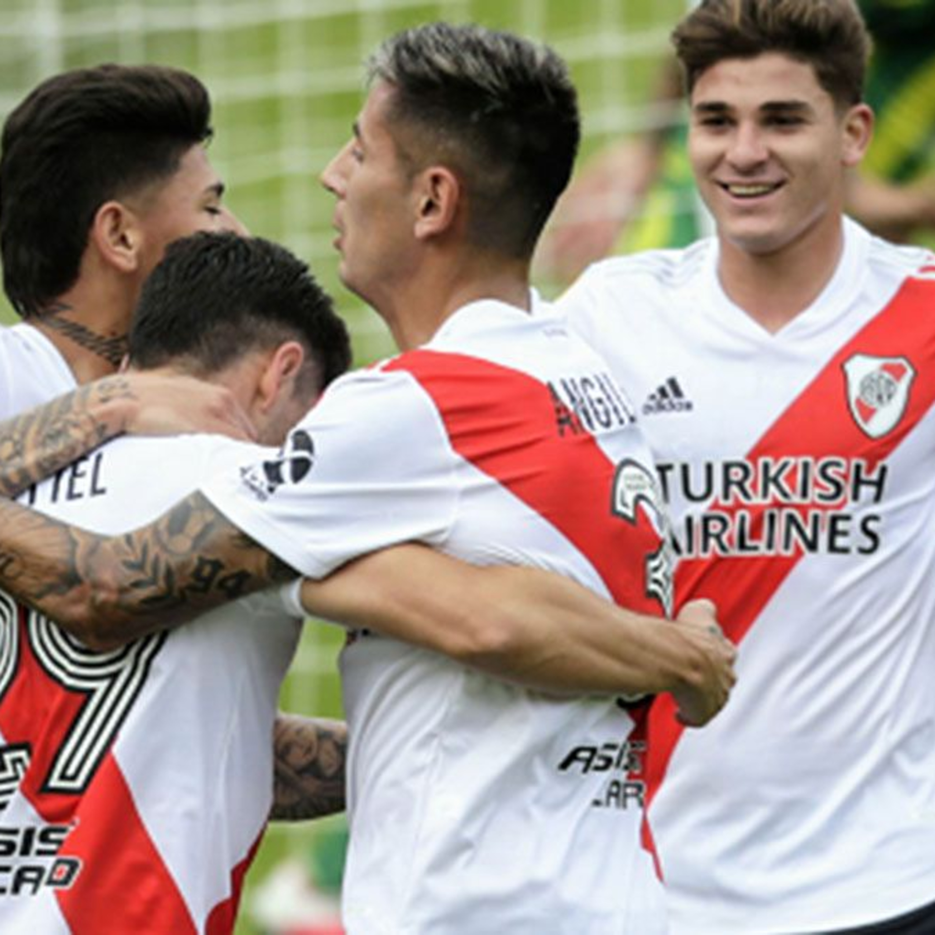 Espacio River Plate