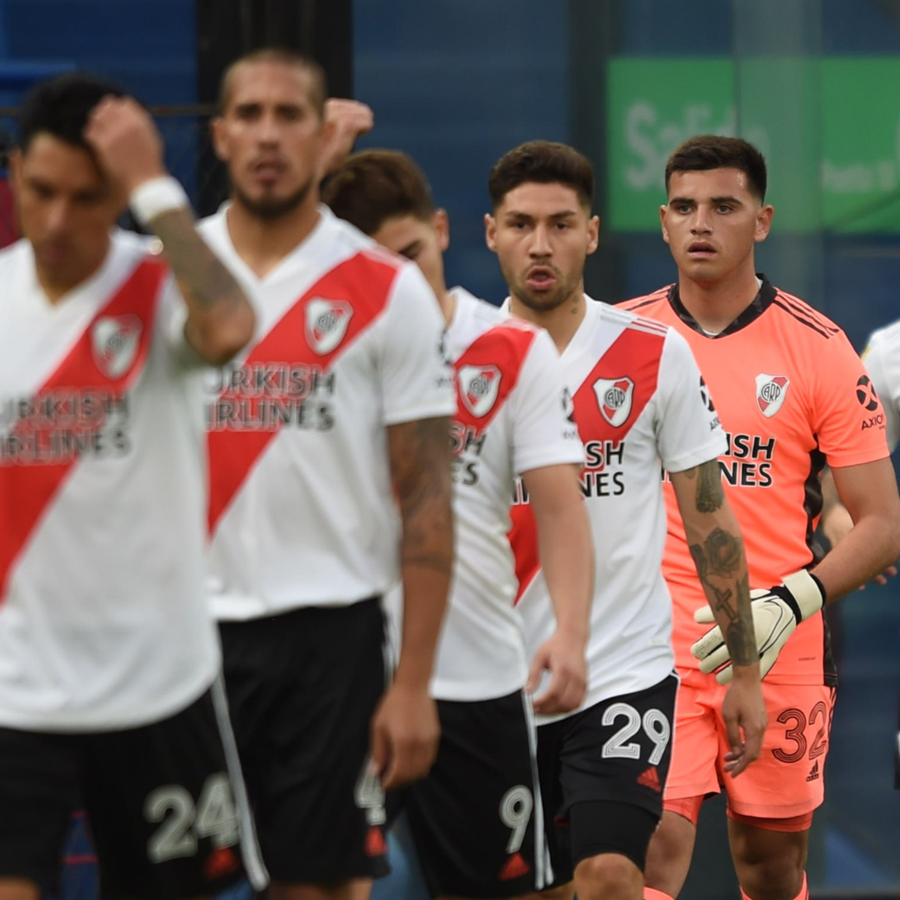 Espacio River Plate