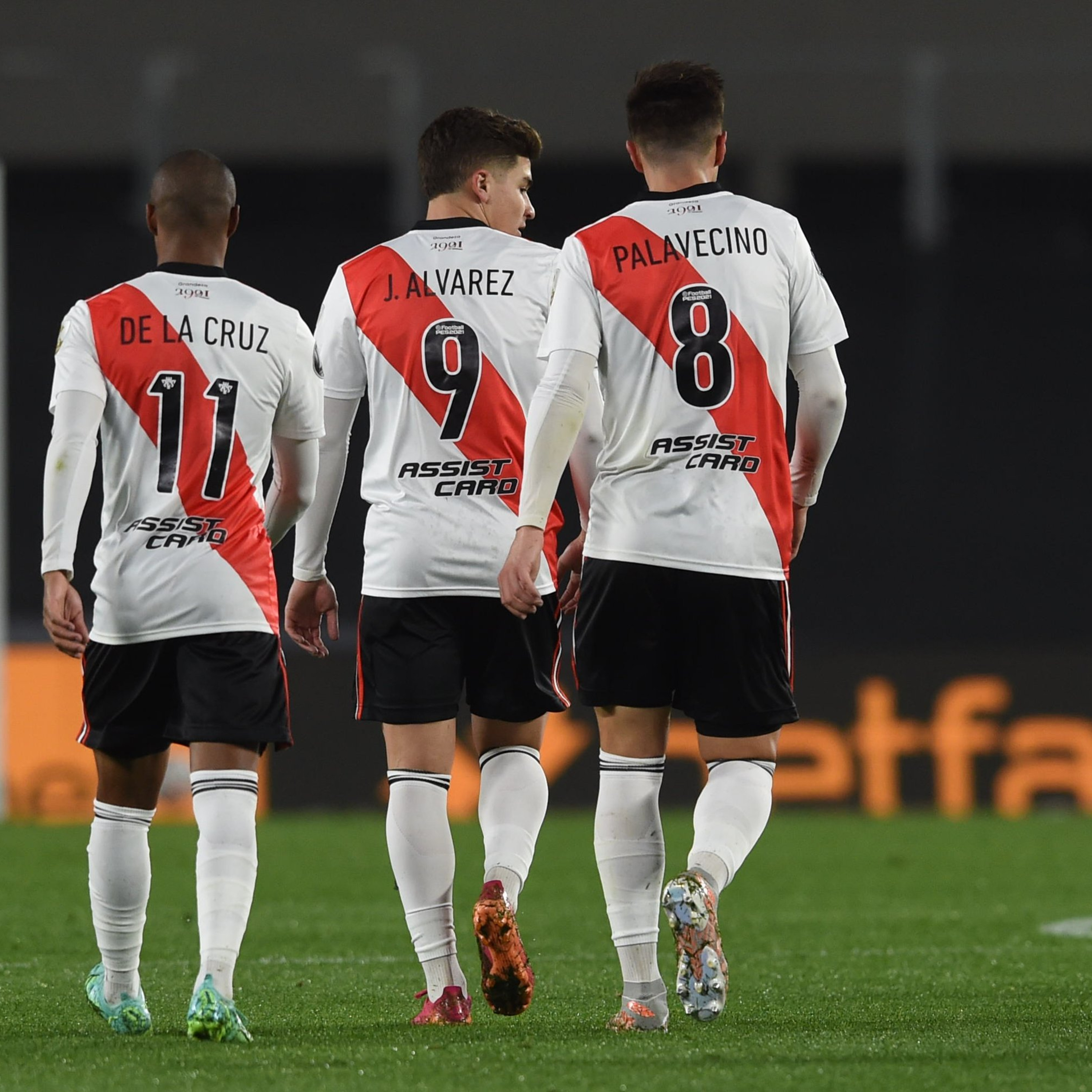 Espacio River Plate