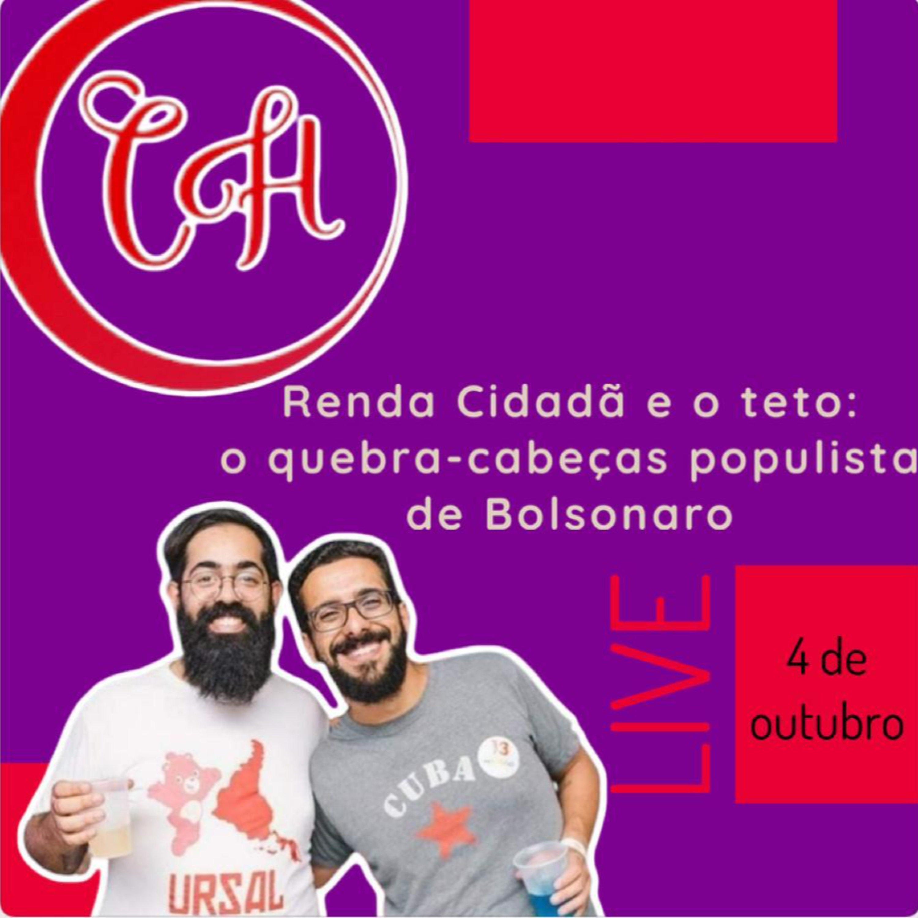 Canal Humanize