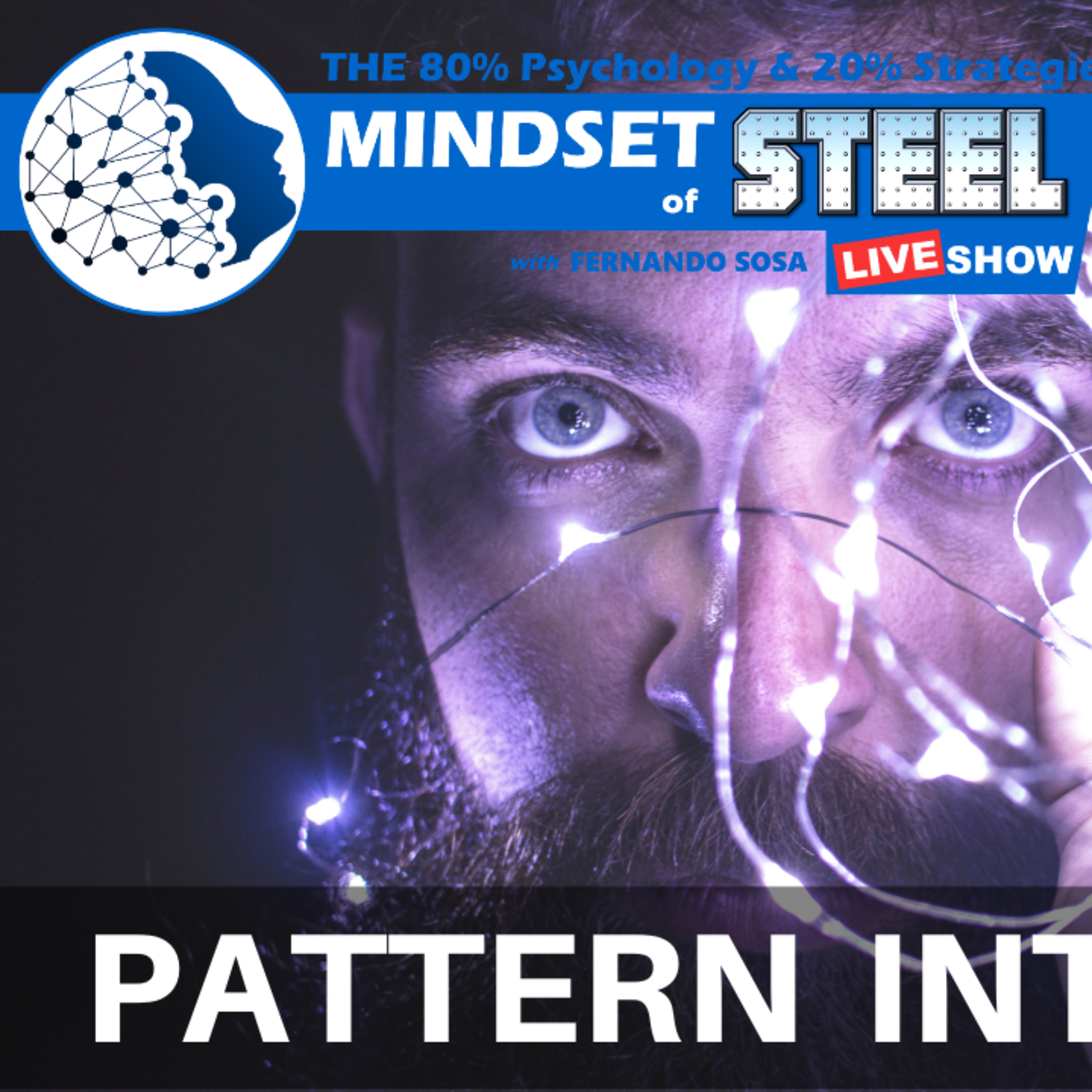Mindset Of Steel LIVE SHOW