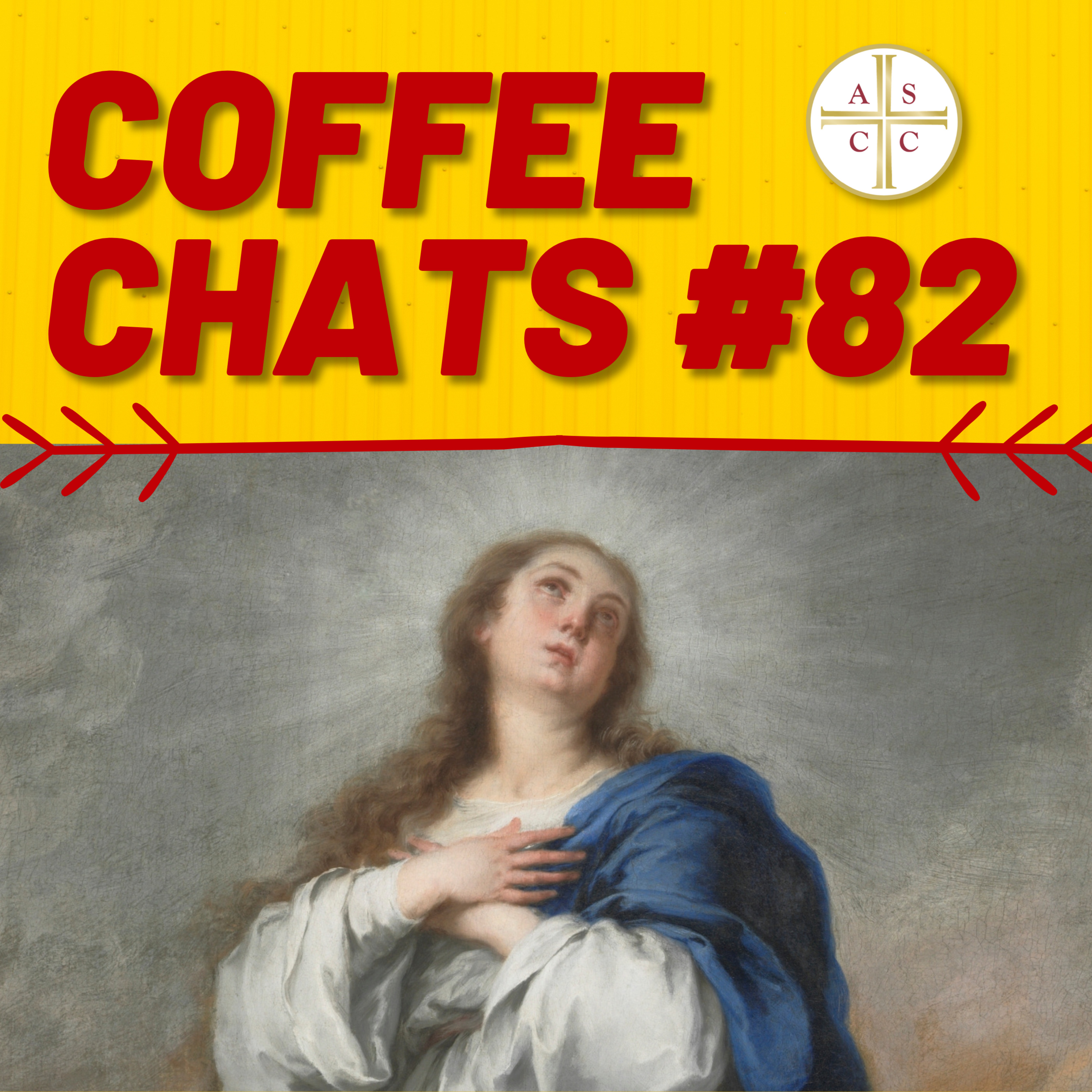 The Immaculate Conception episode artwork