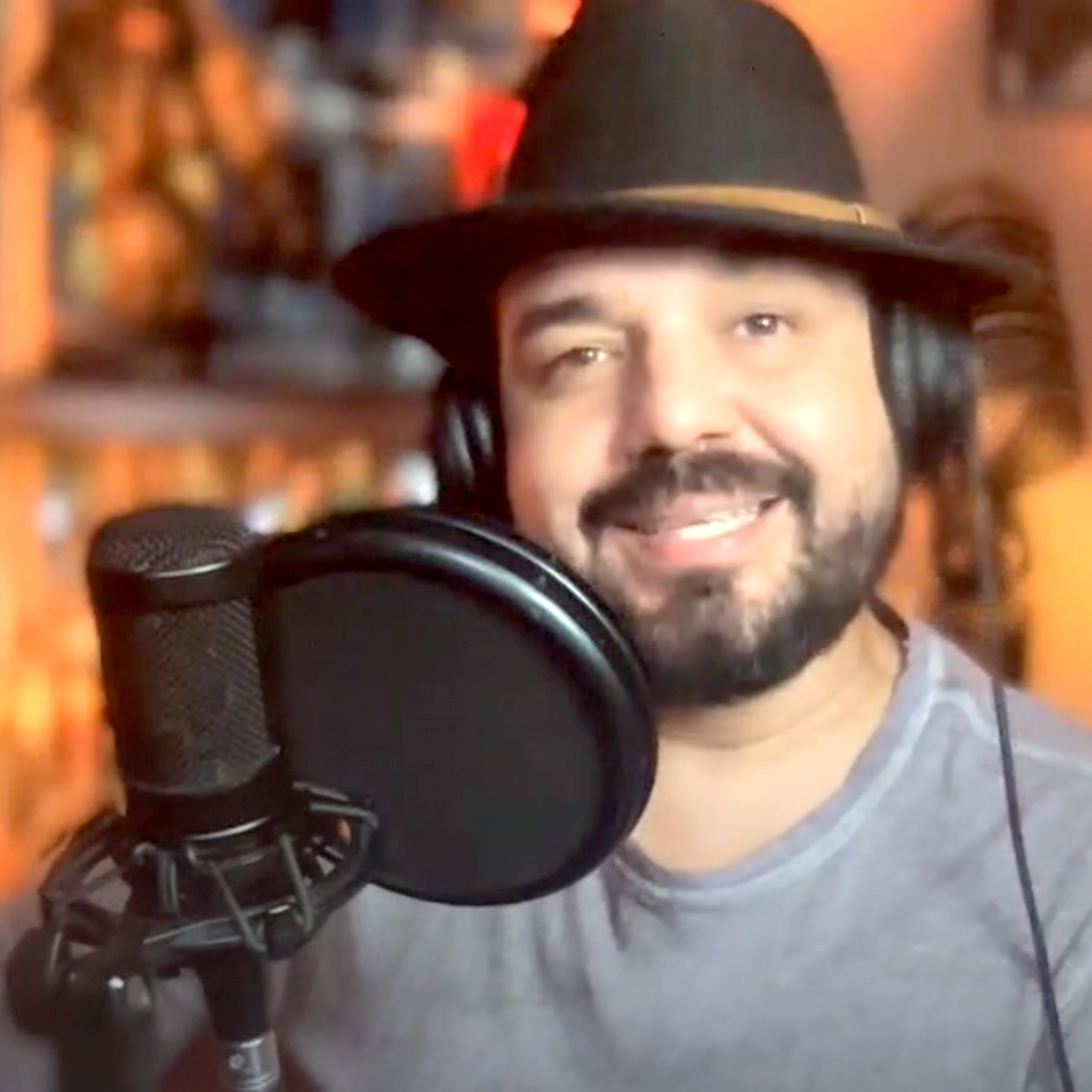 Eddie Joel Podcast