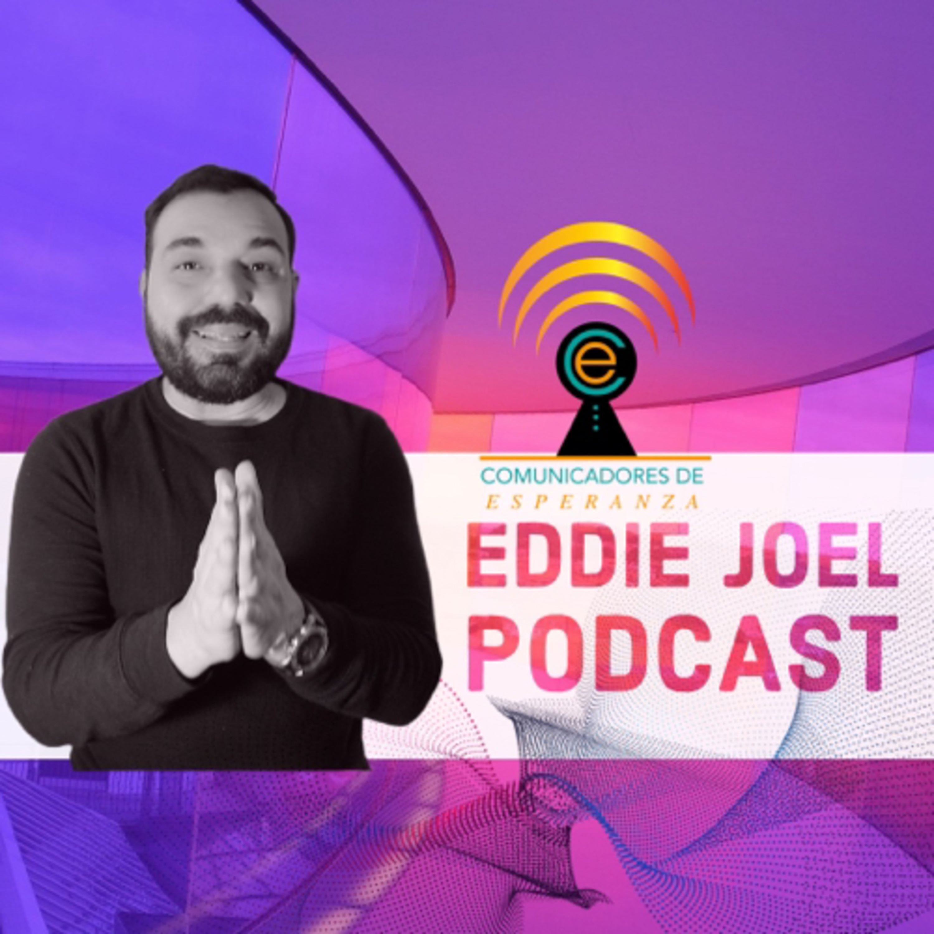 Eddie Joel Podcast