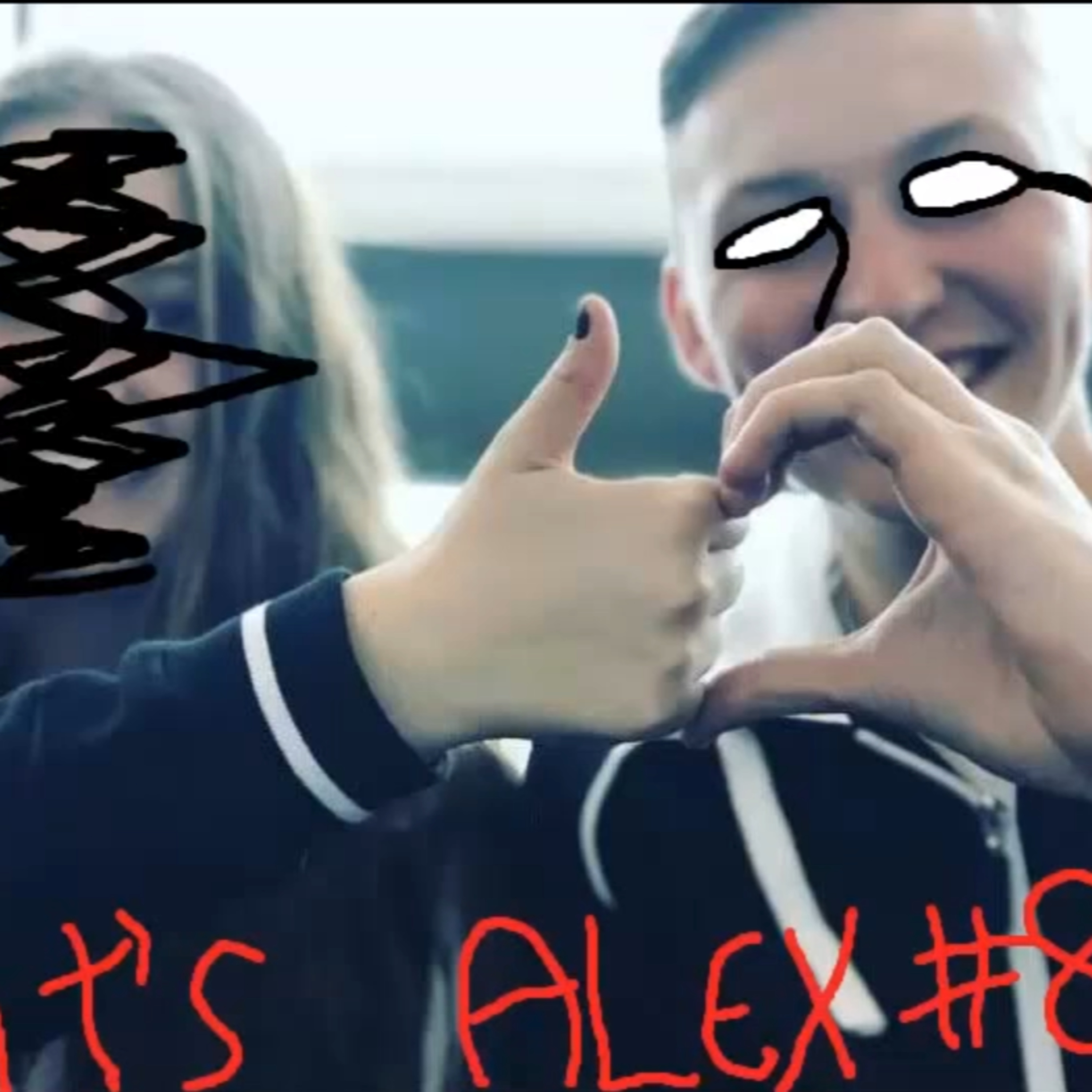 That\'s Alex Podcast