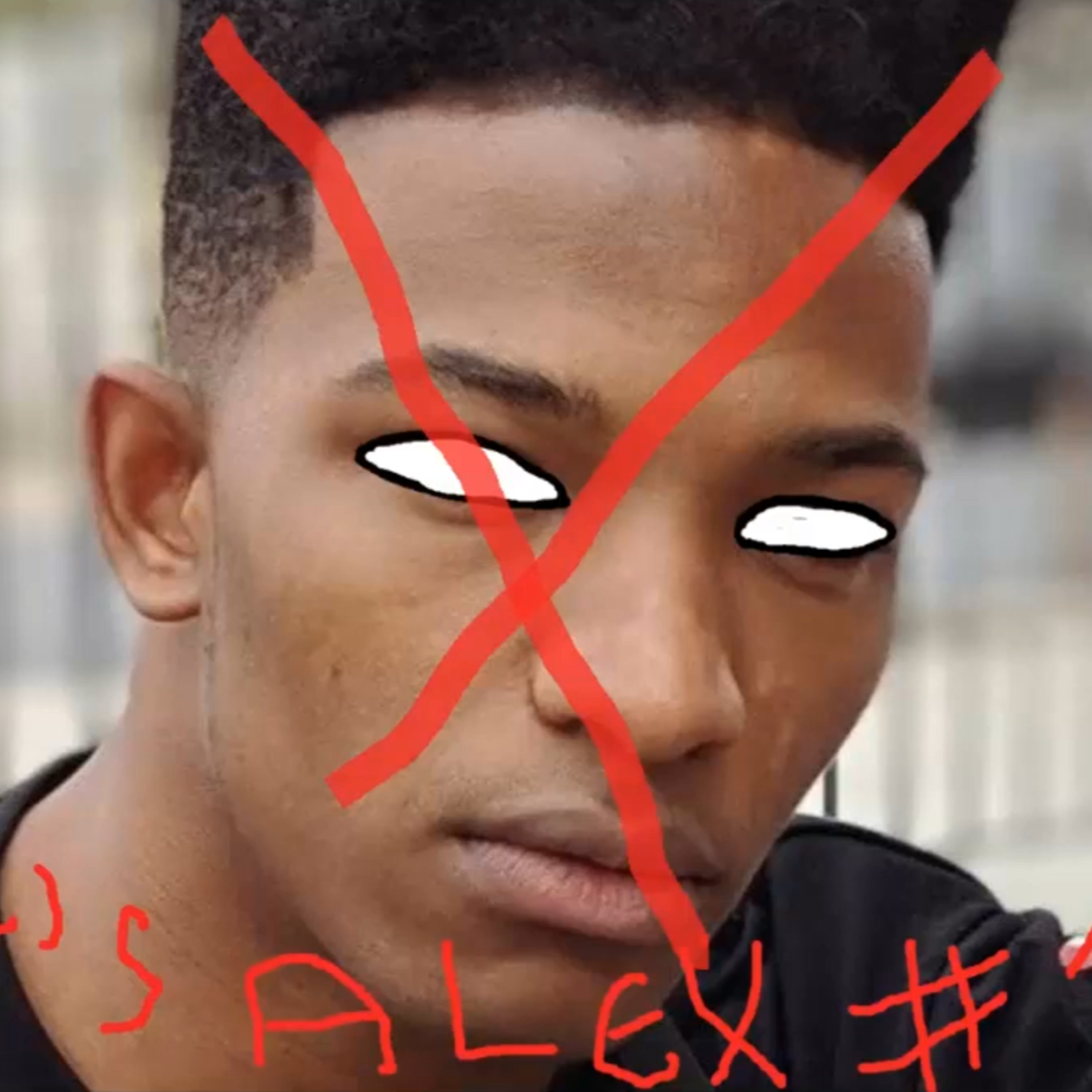 That\'s Alex Podcast