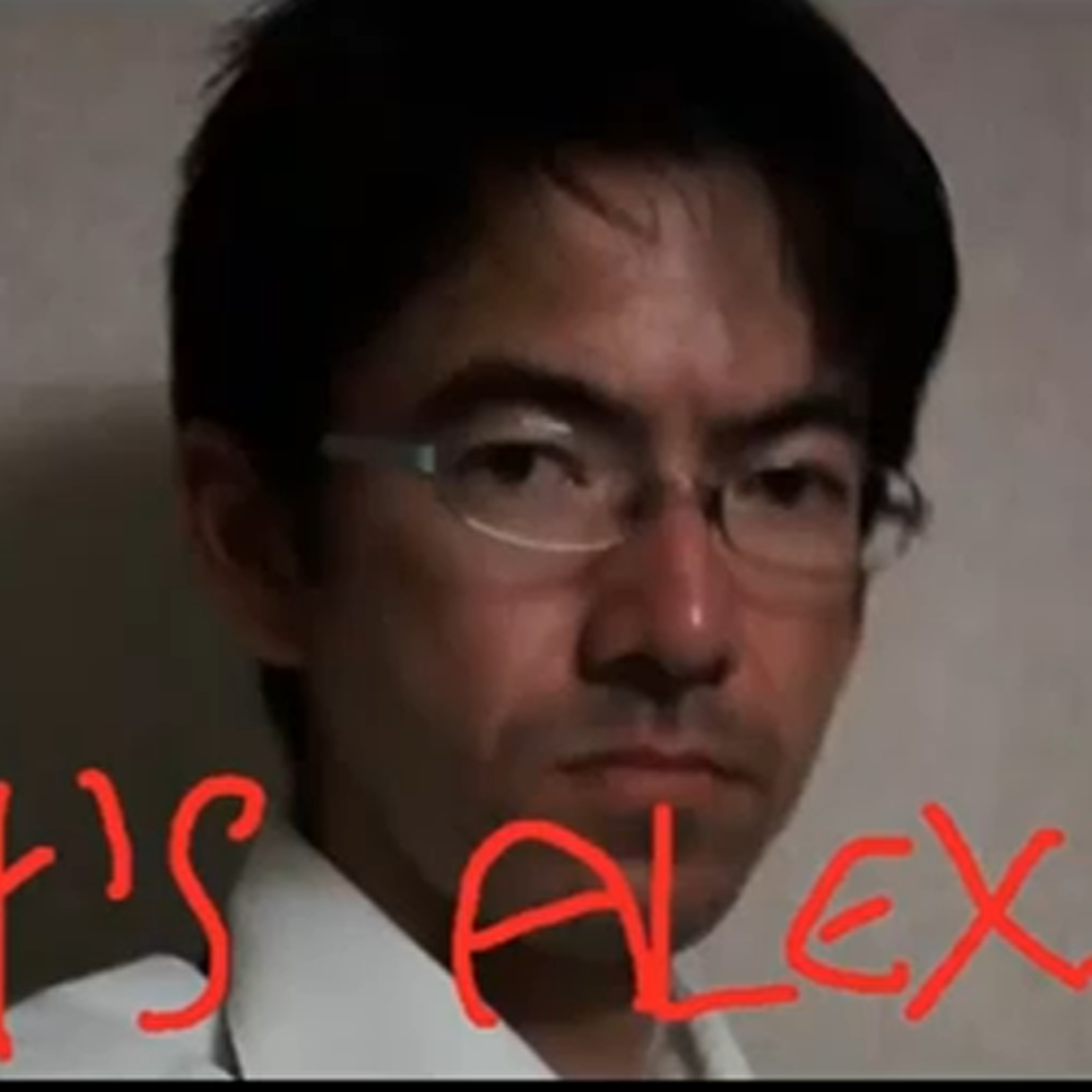 That\'s Alex Podcast