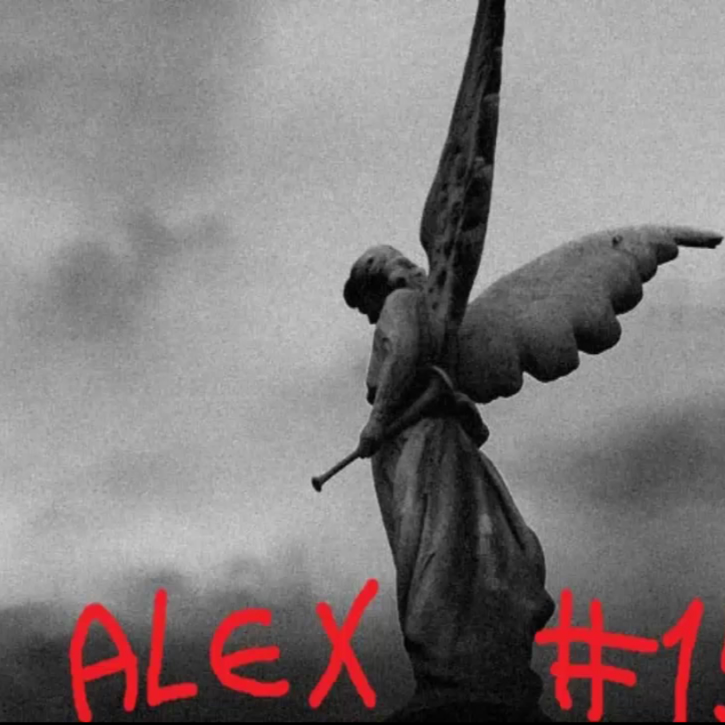 That\'s Alex Podcast