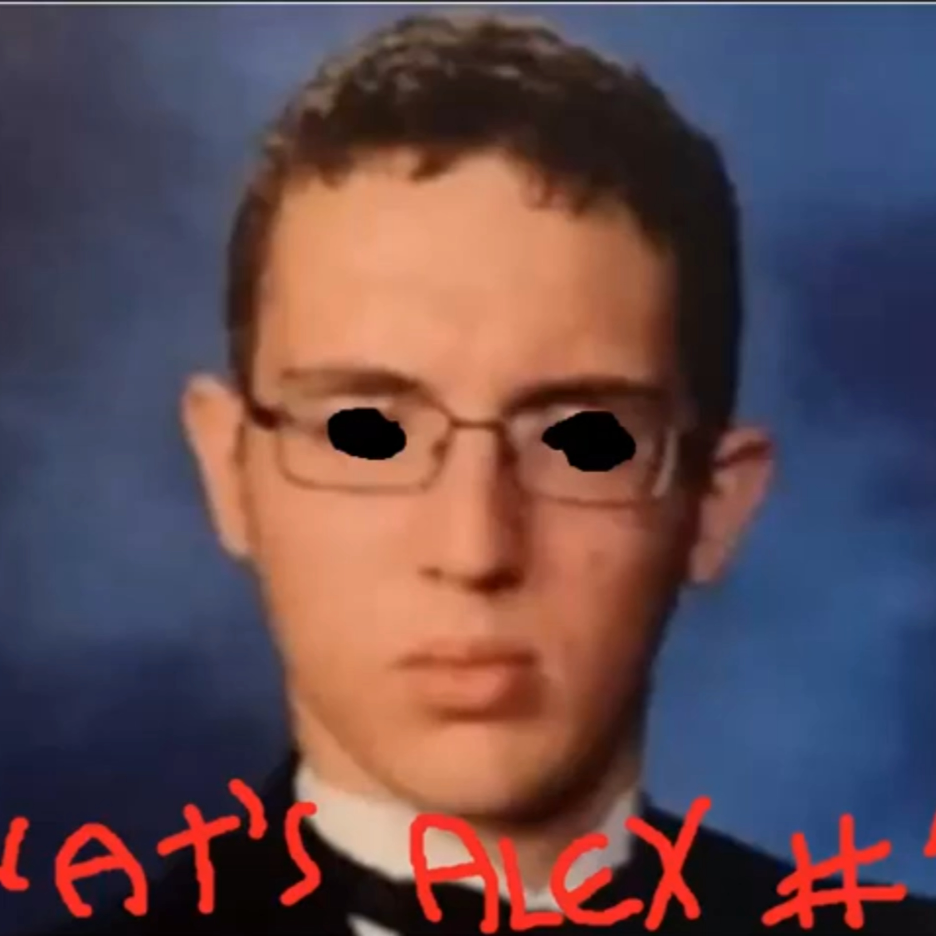 That\'s Alex Podcast