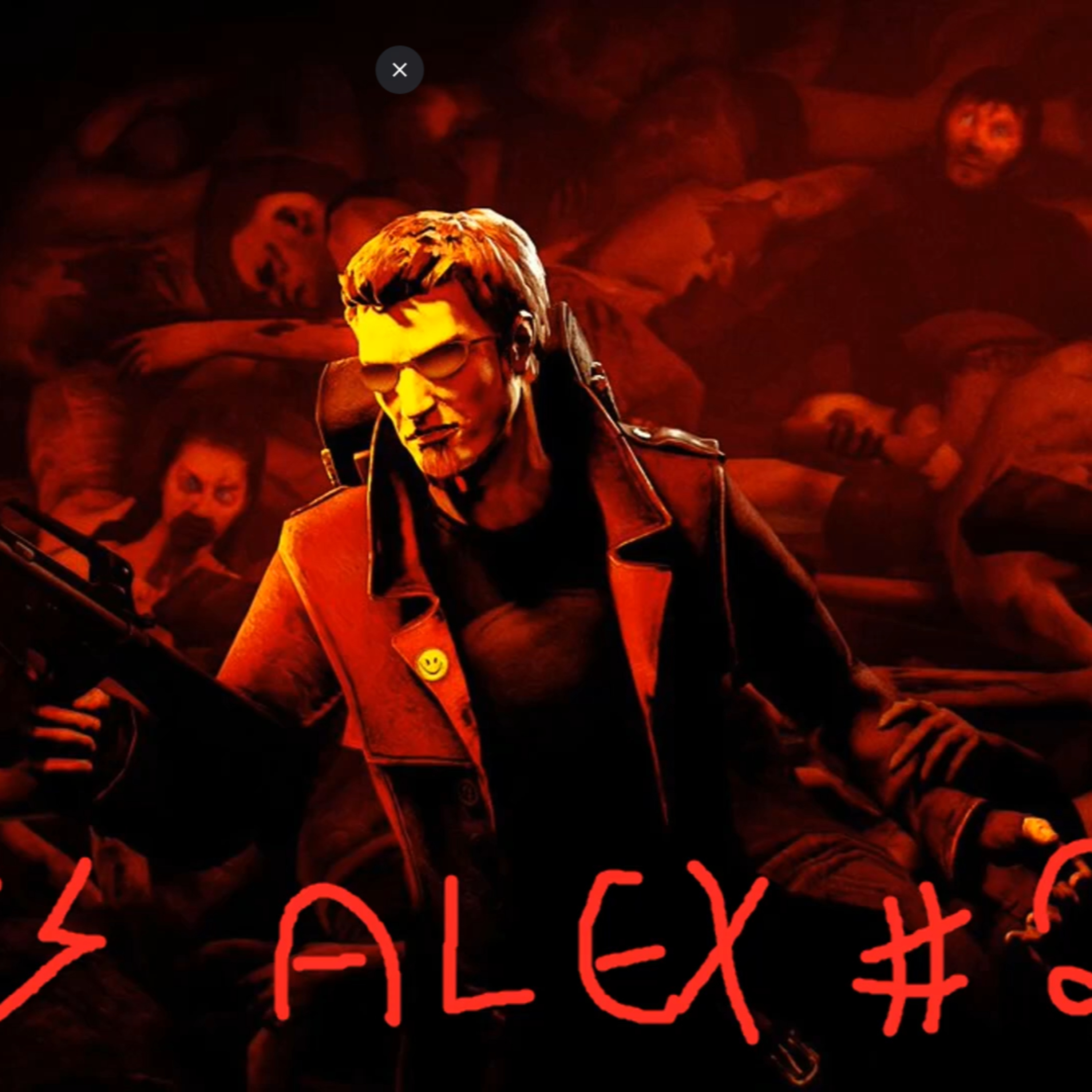 That\'s Alex Podcast