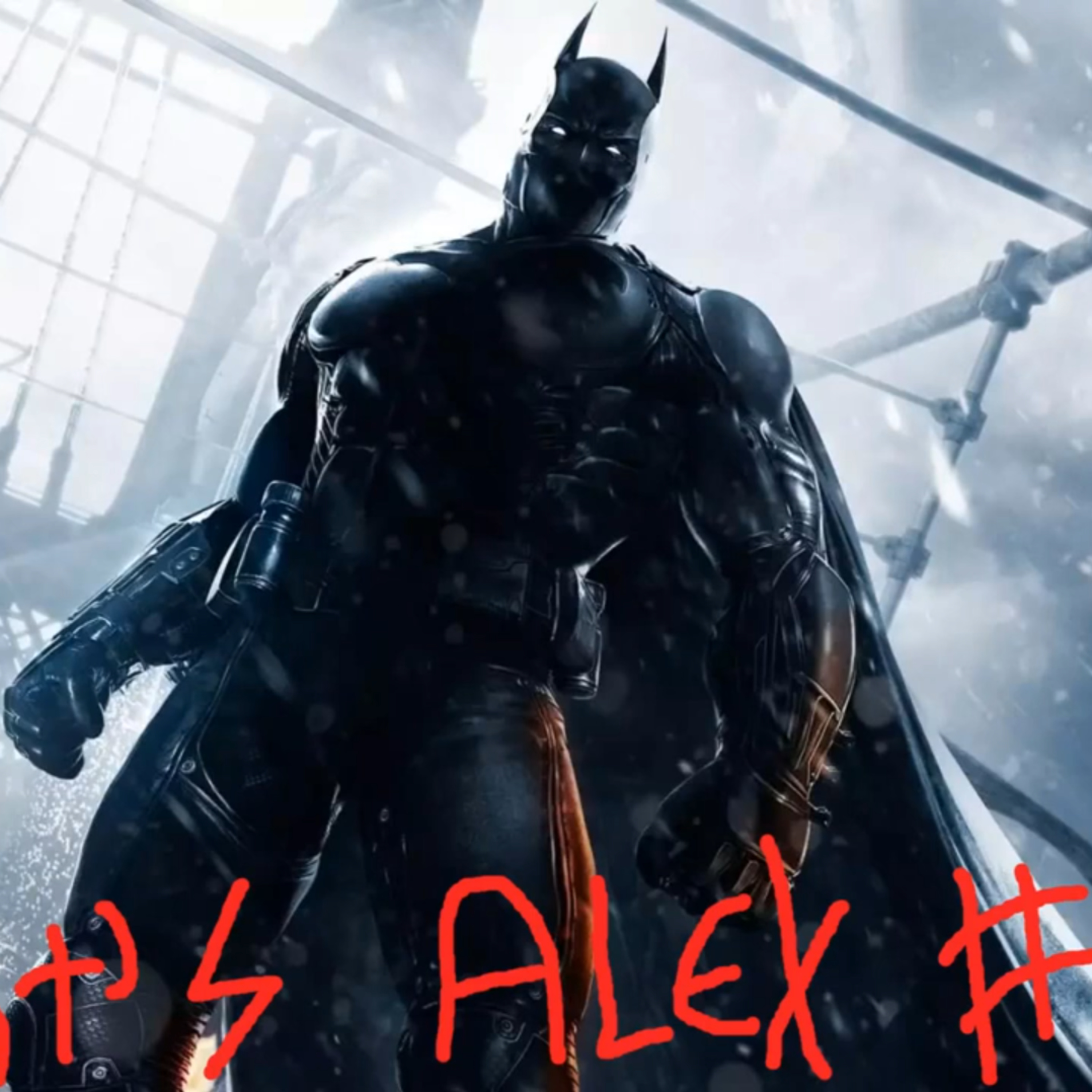 That\'s Alex Podcast