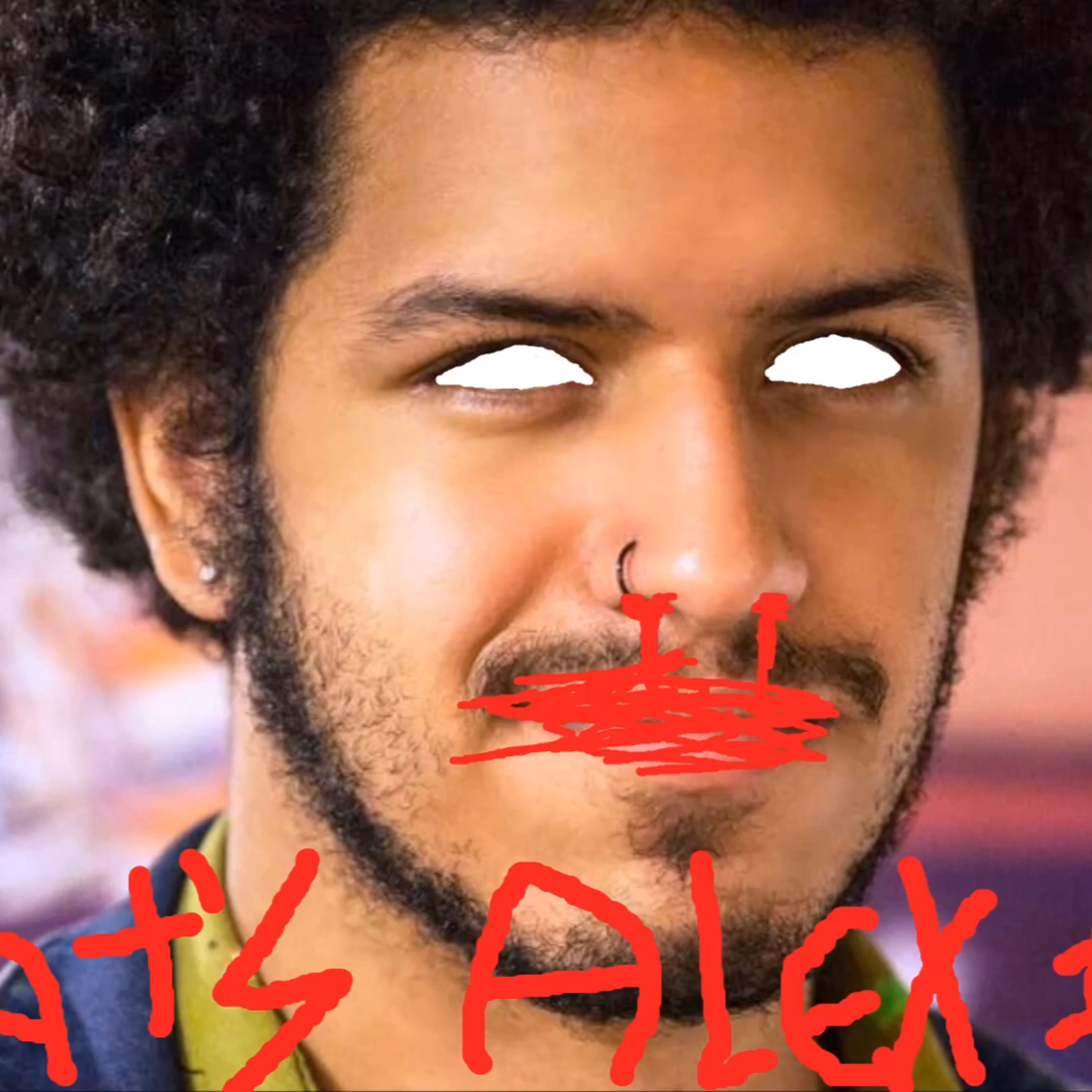 That\'s Alex Podcast