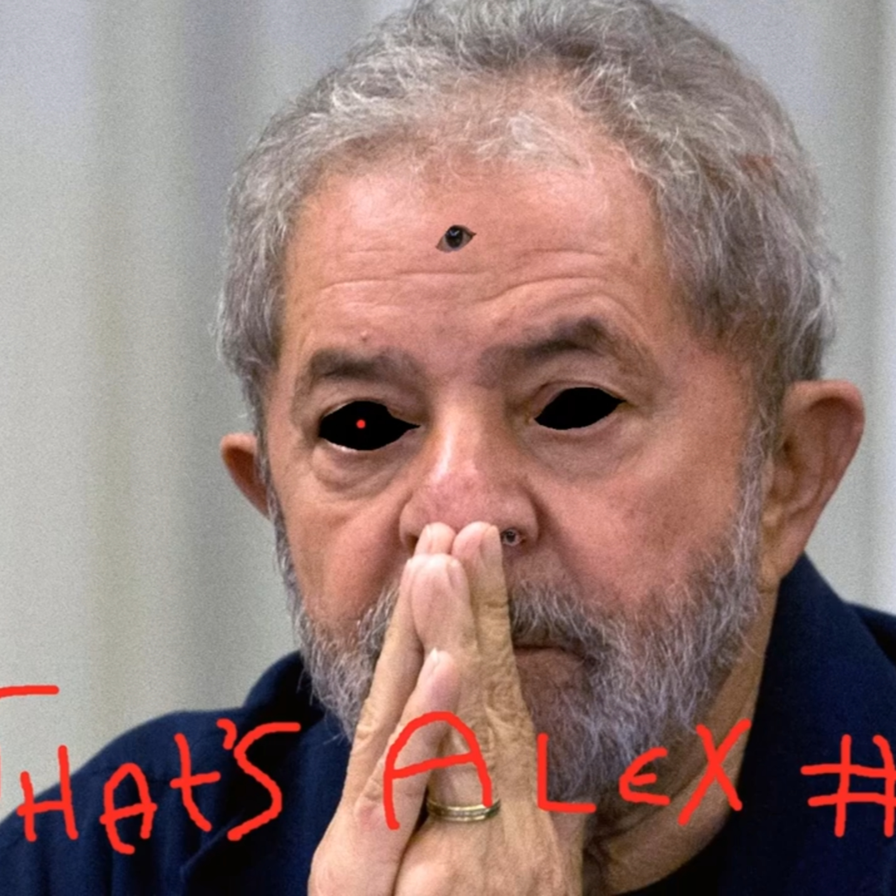 That\'s Alex Podcast