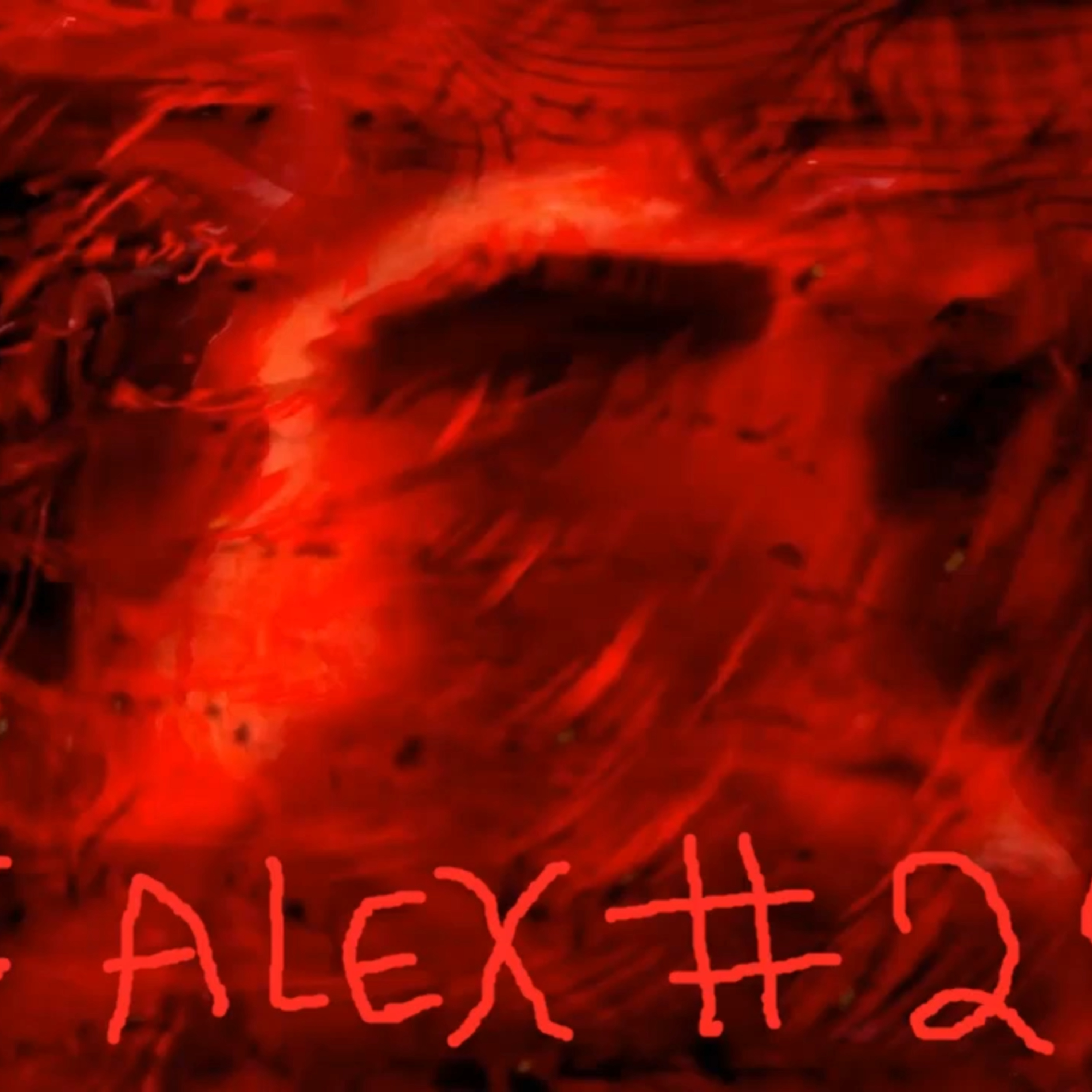 That\'s Alex Podcast