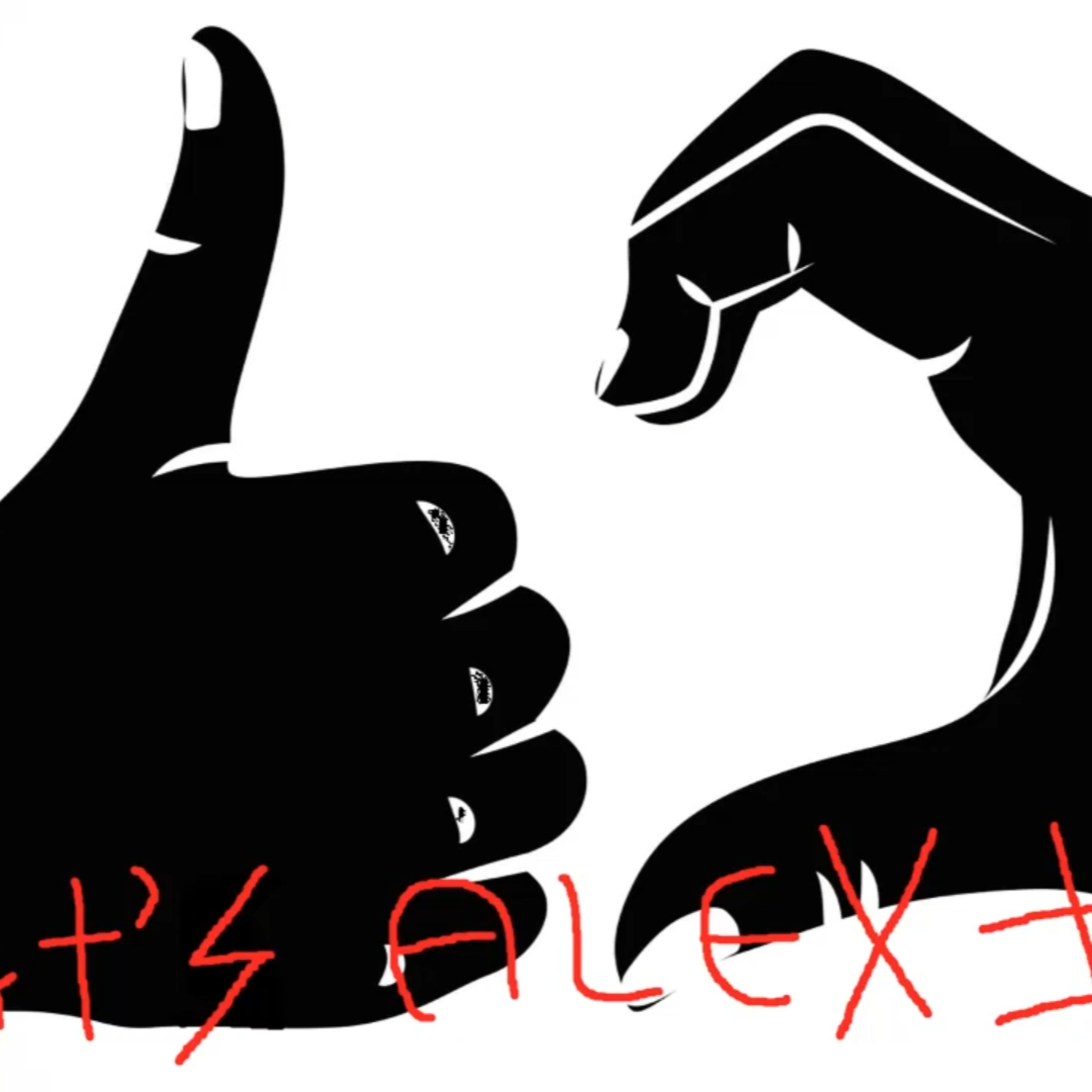 That\'s Alex Podcast