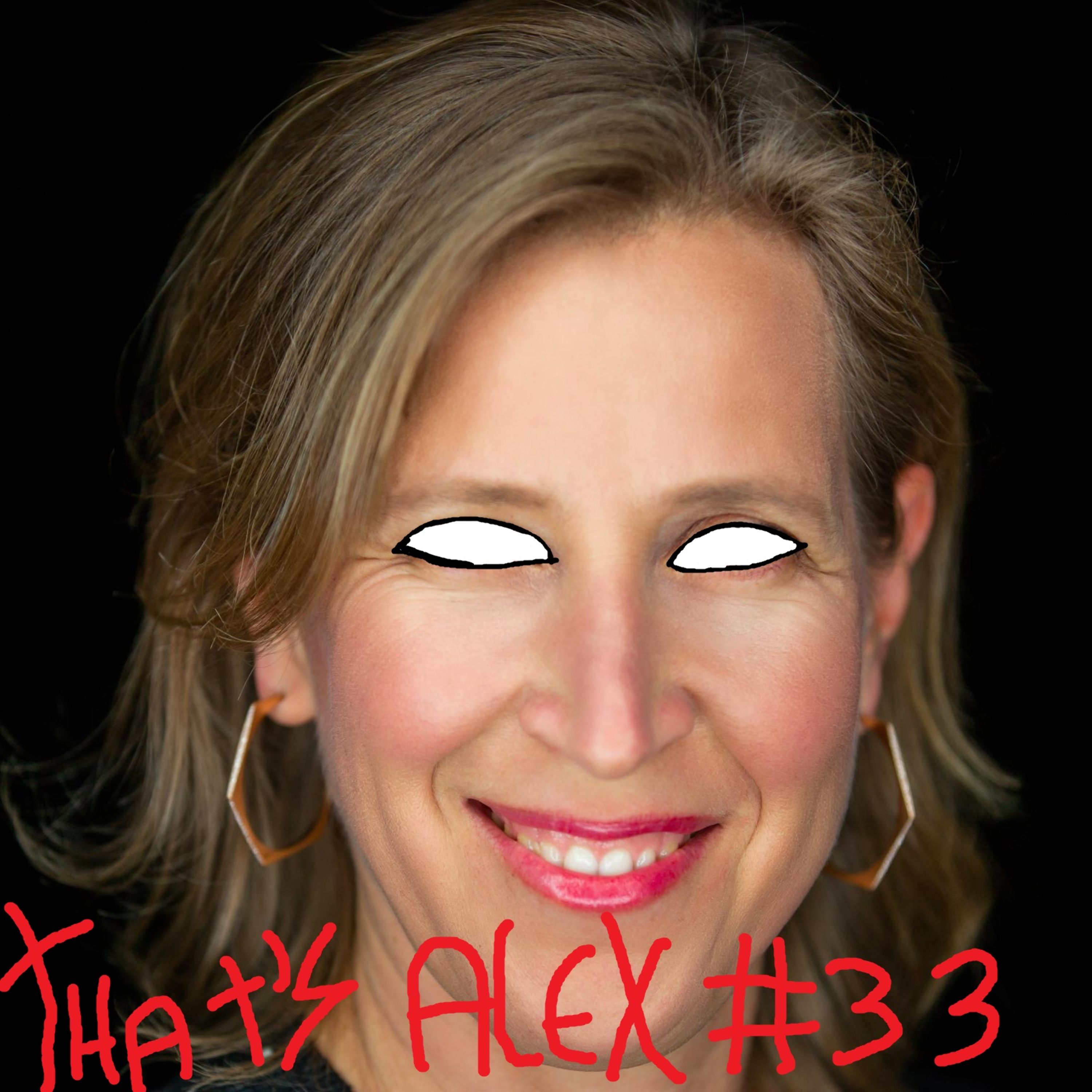 That\'s Alex Podcast
