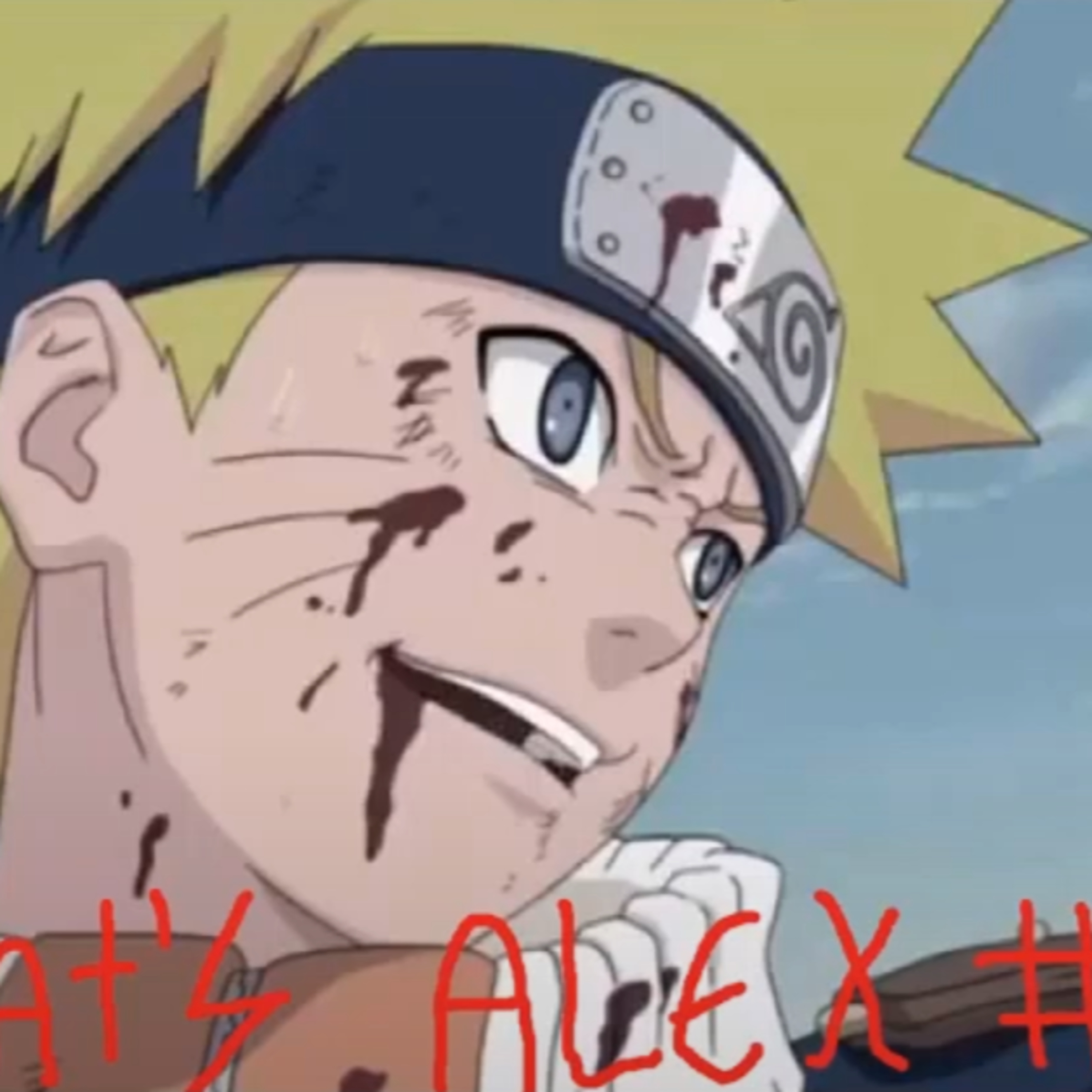 That\'s Alex Podcast