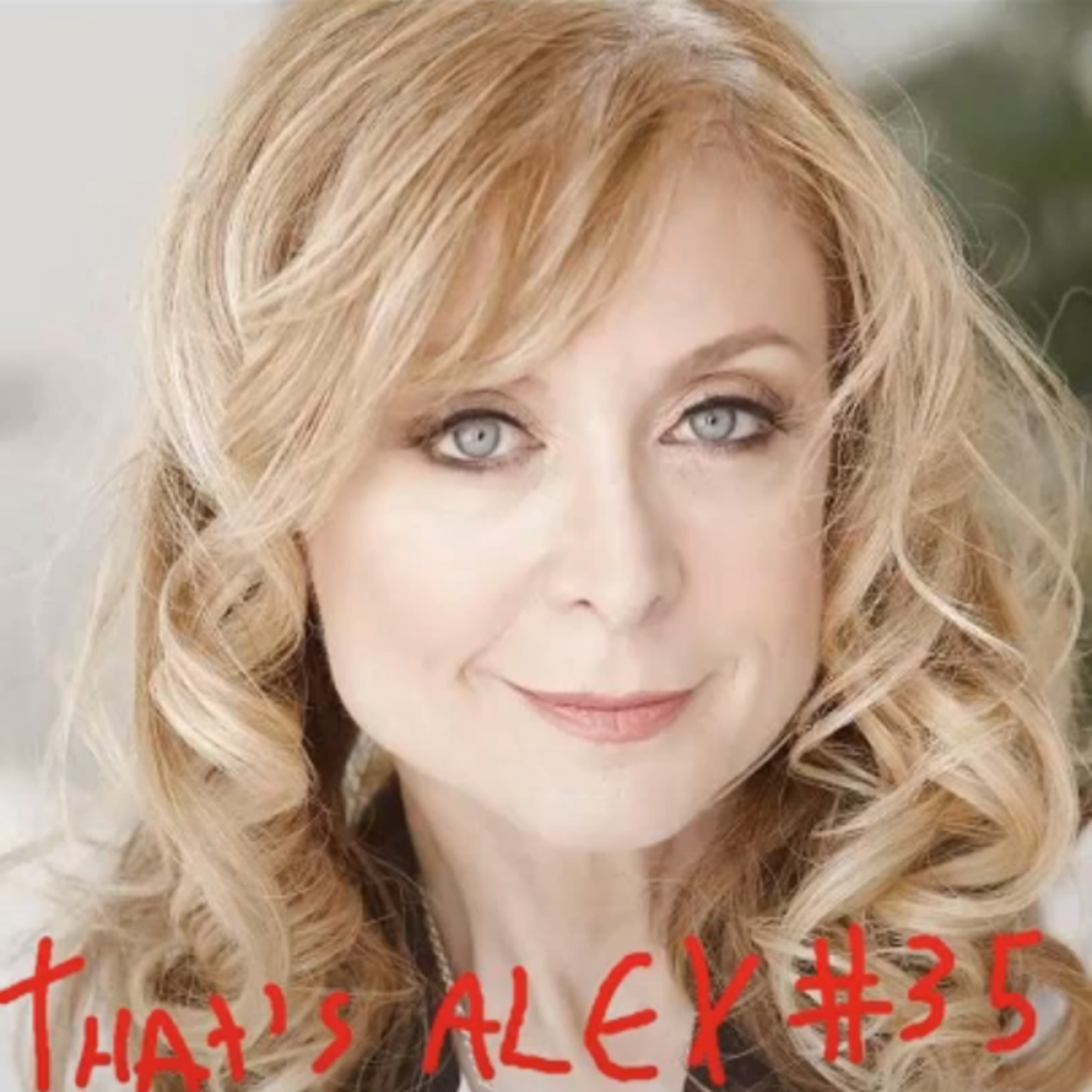 That\'s Alex Podcast