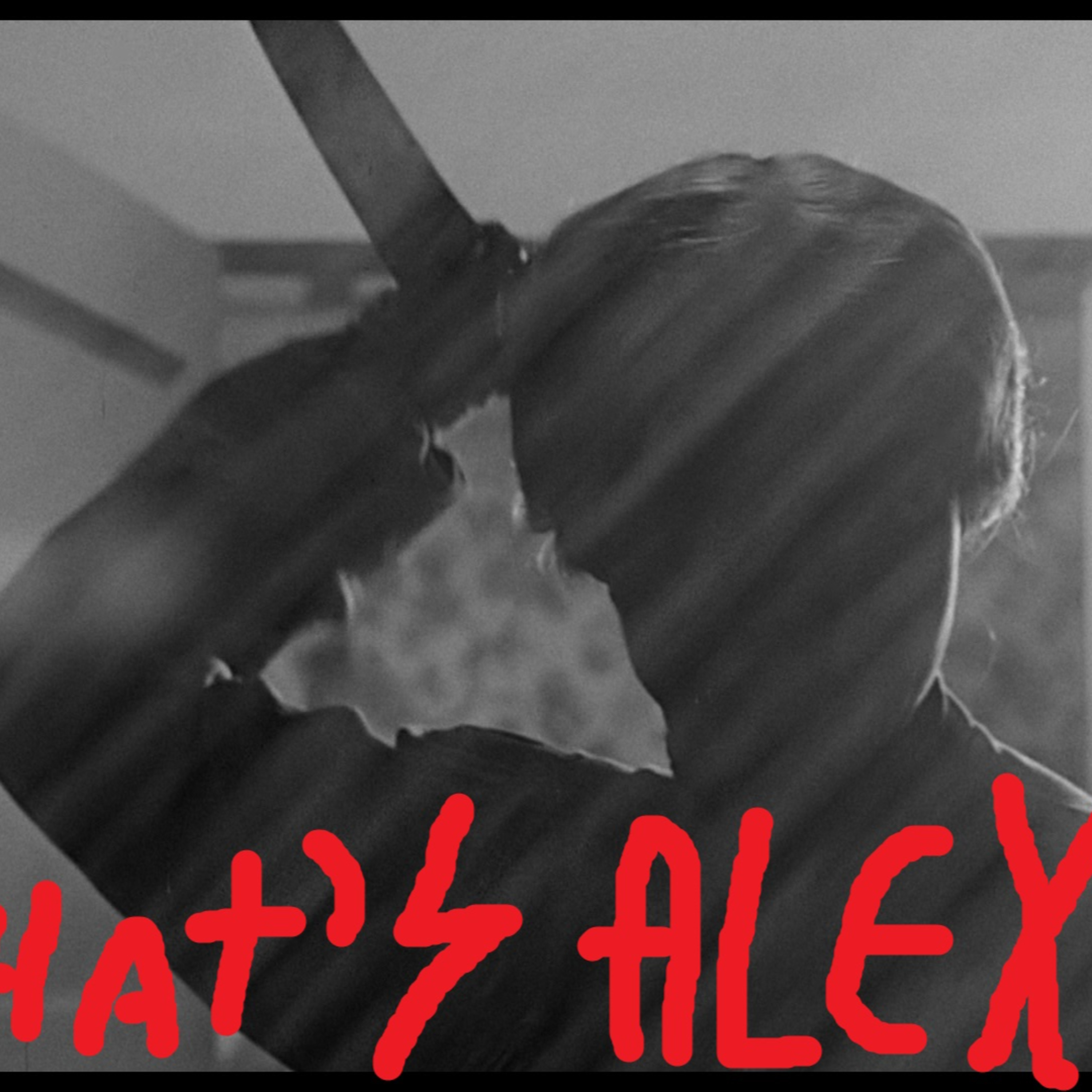 That\'s Alex Podcast