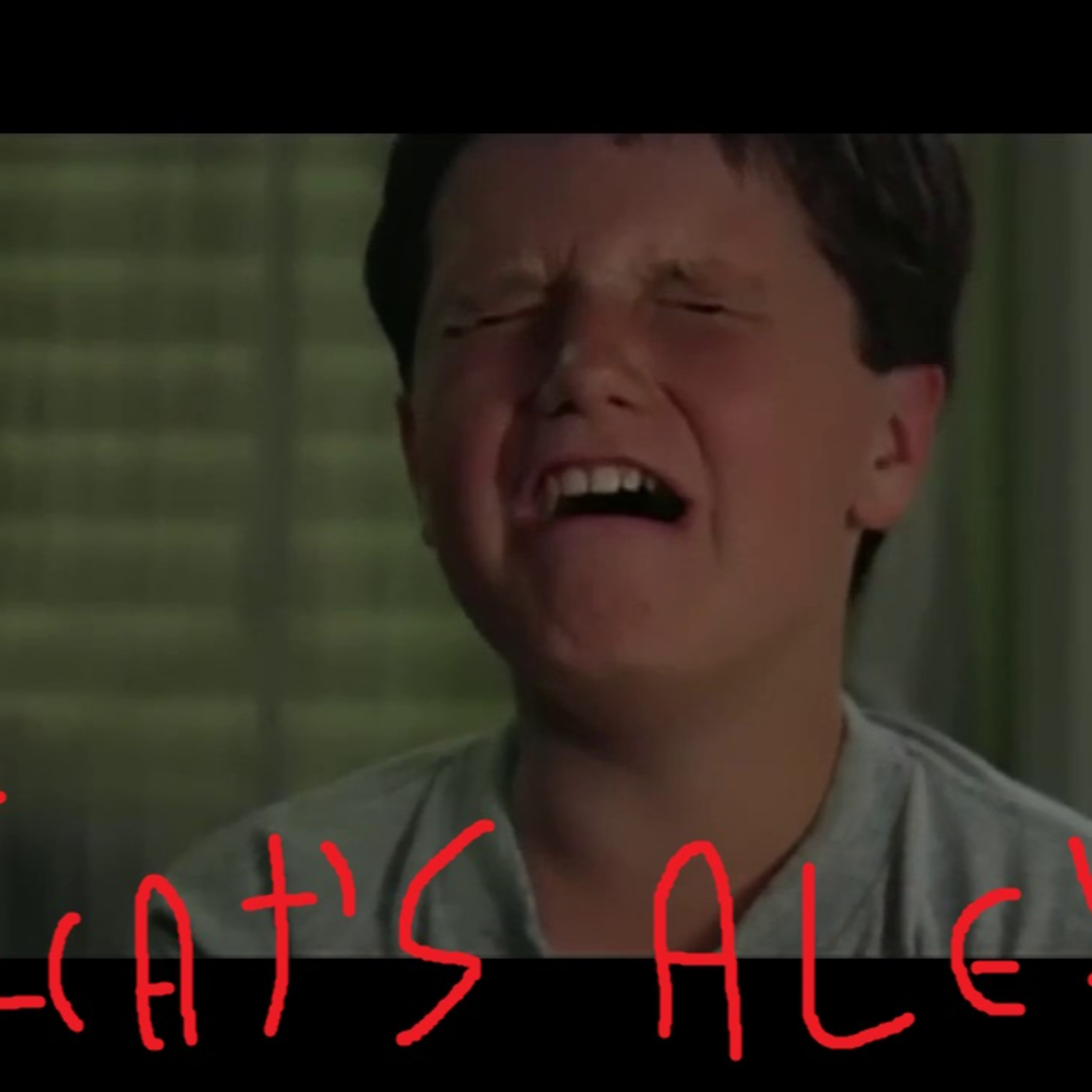 That\'s Alex Podcast
