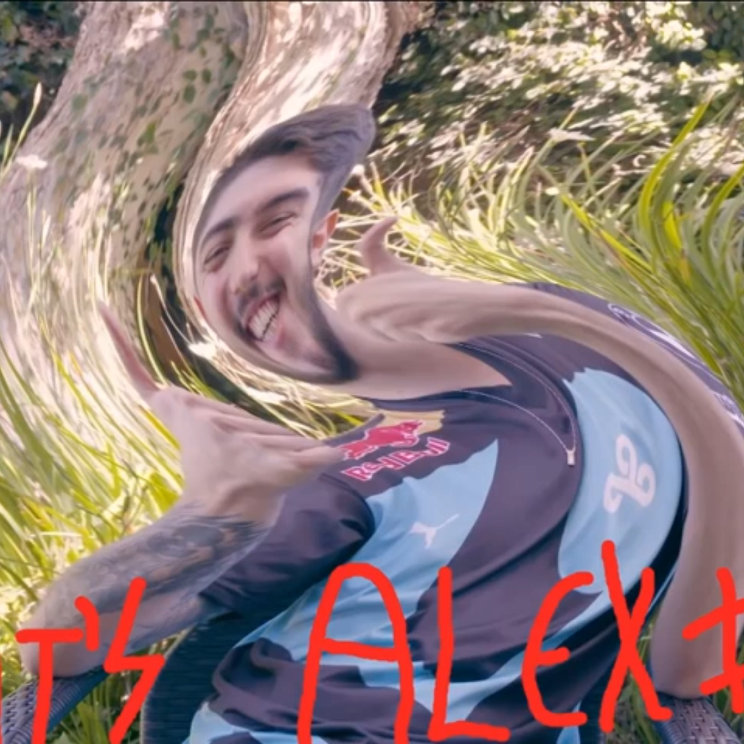 That\'s Alex Podcast