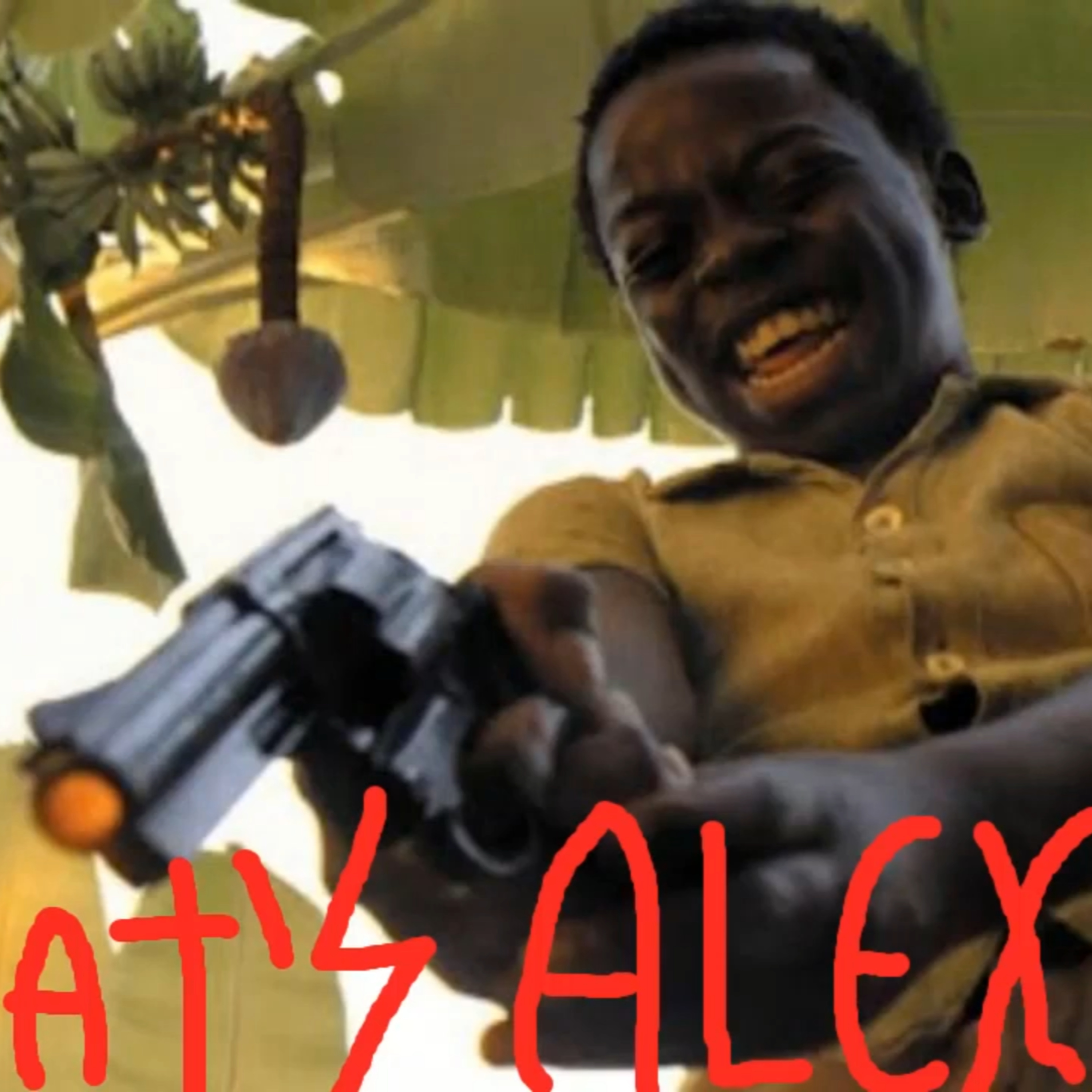 That\'s Alex Podcast