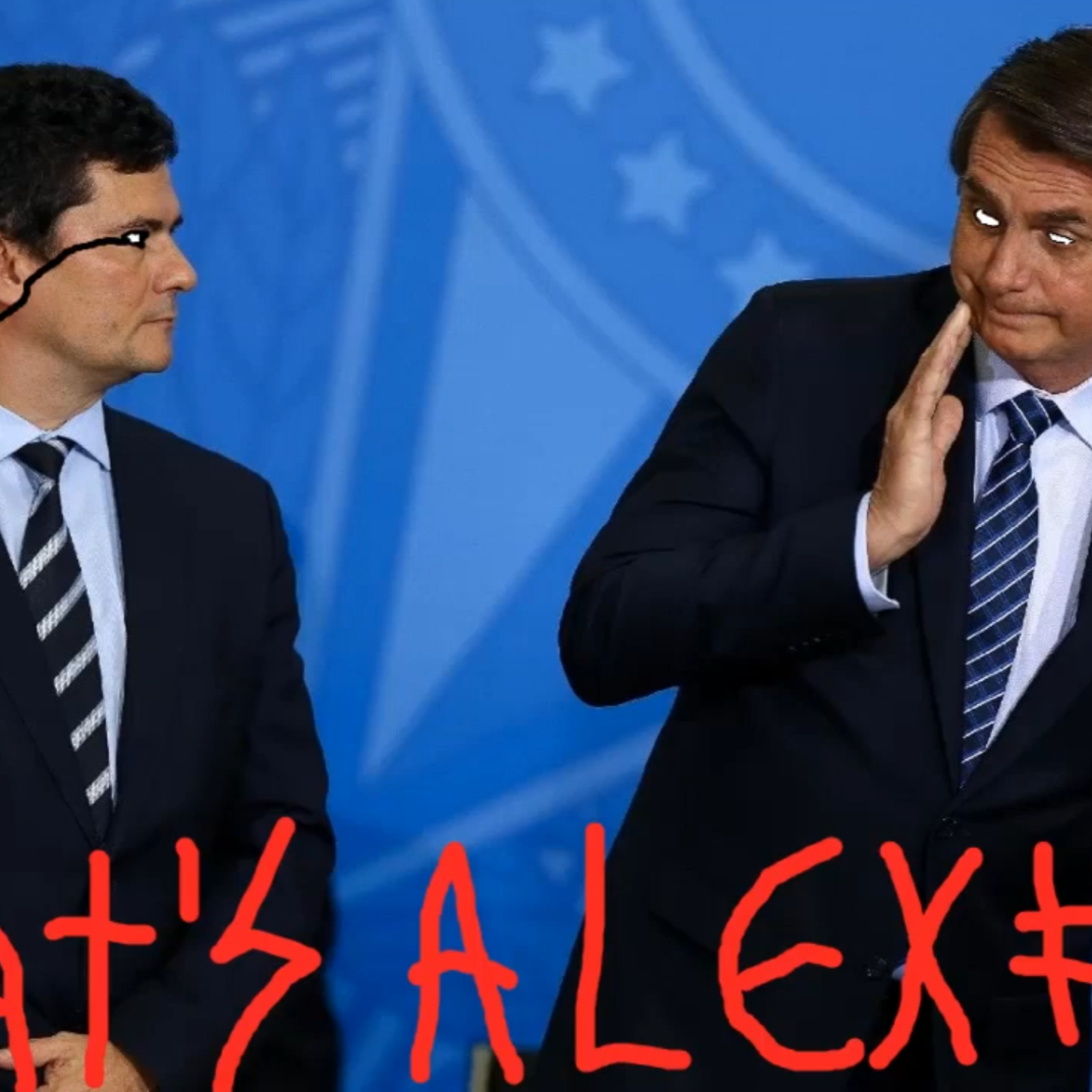 That\'s Alex Podcast