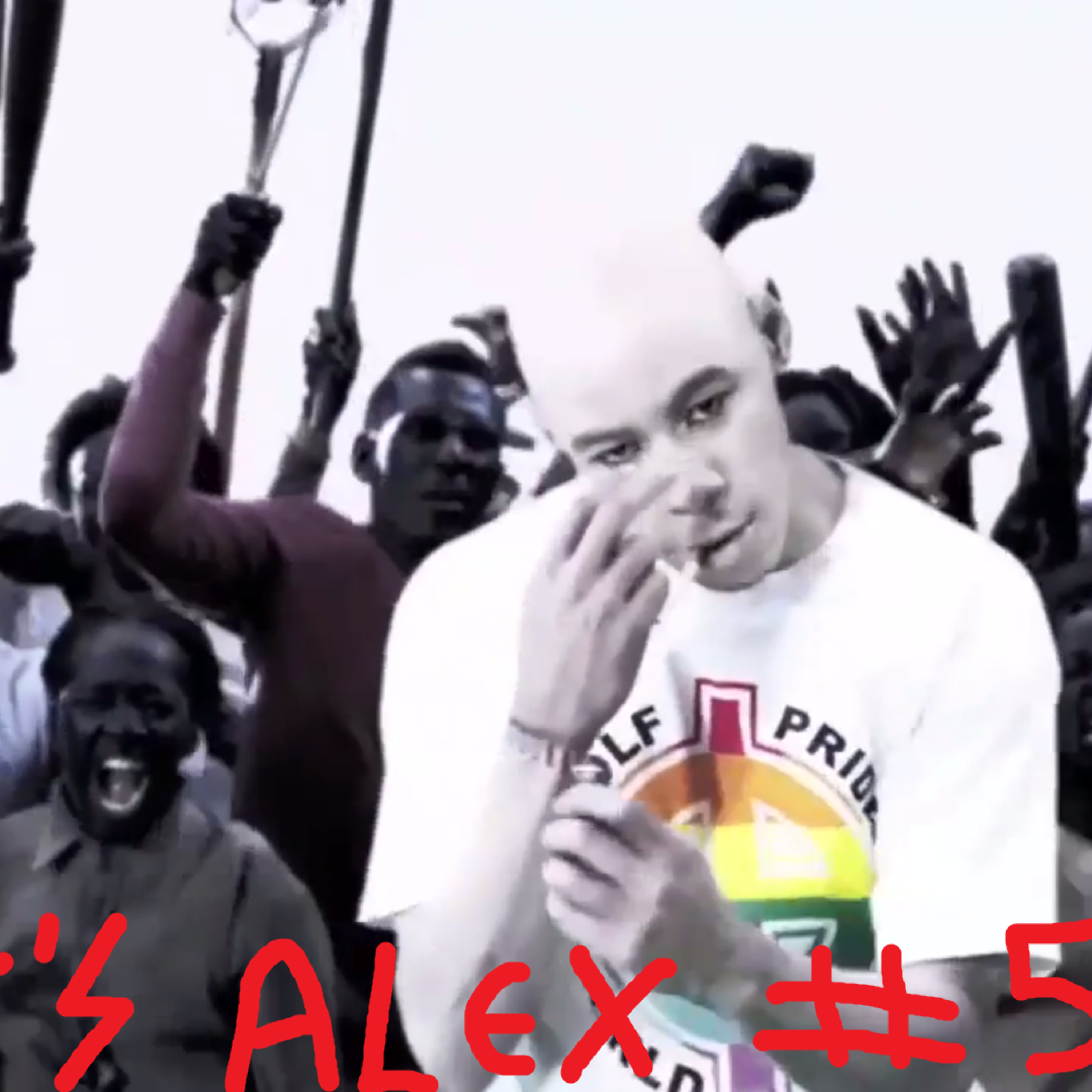 That\'s Alex Podcast