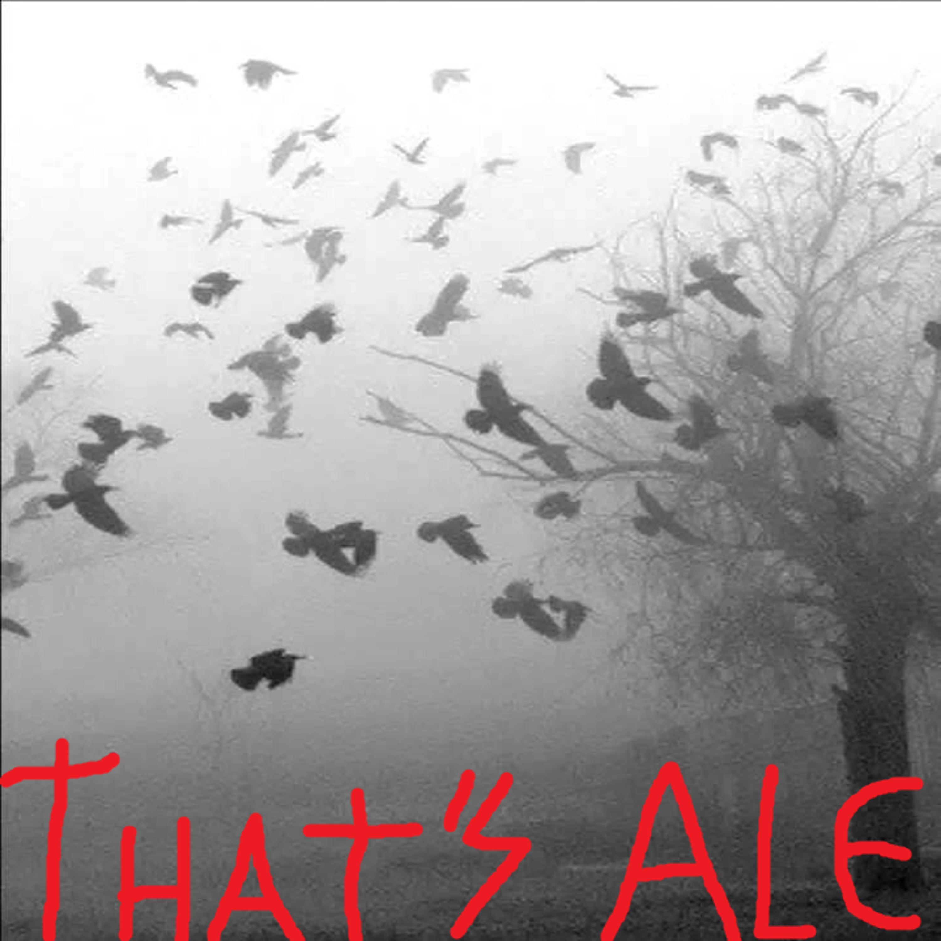 That\'s Alex Podcast
