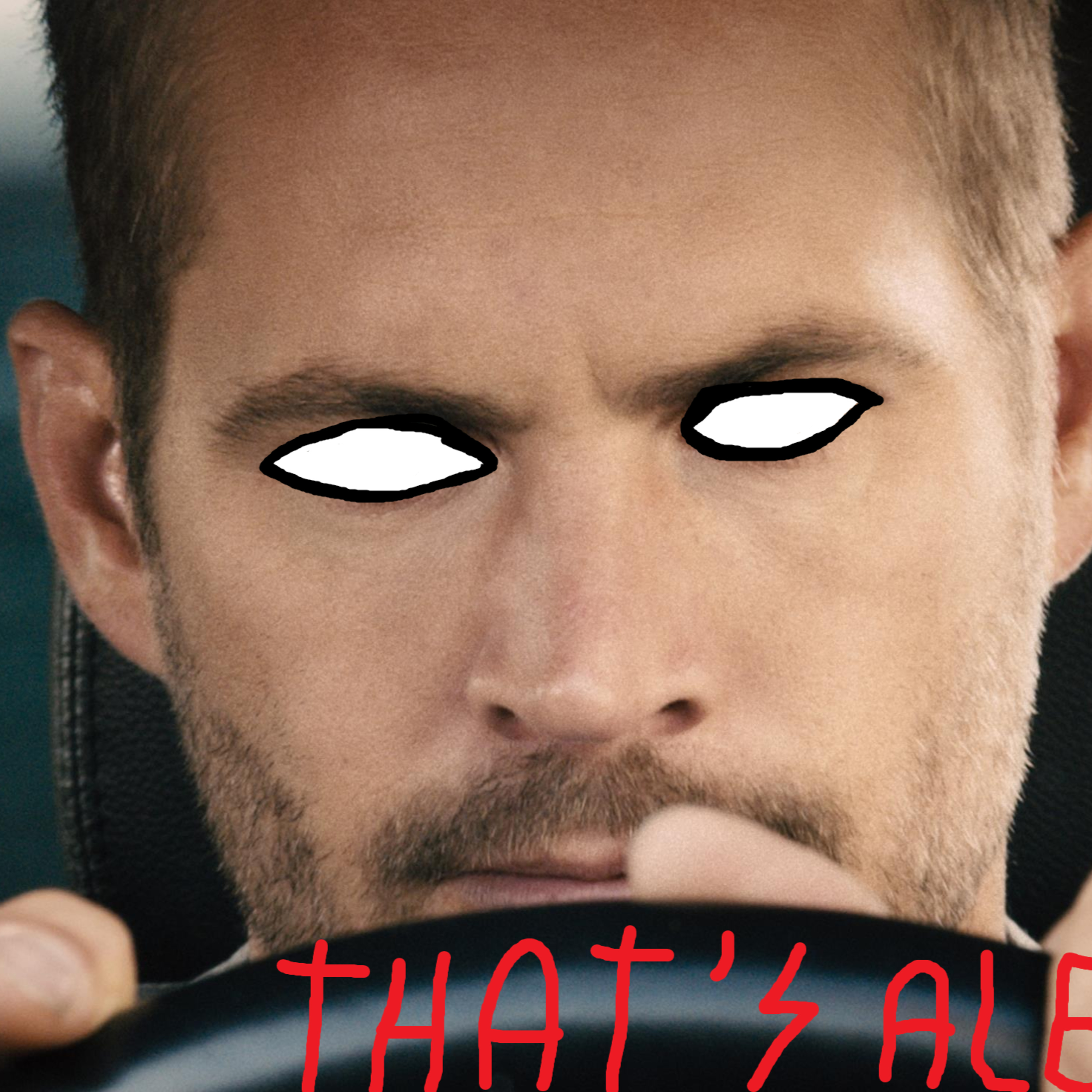 That\'s Alex Podcast