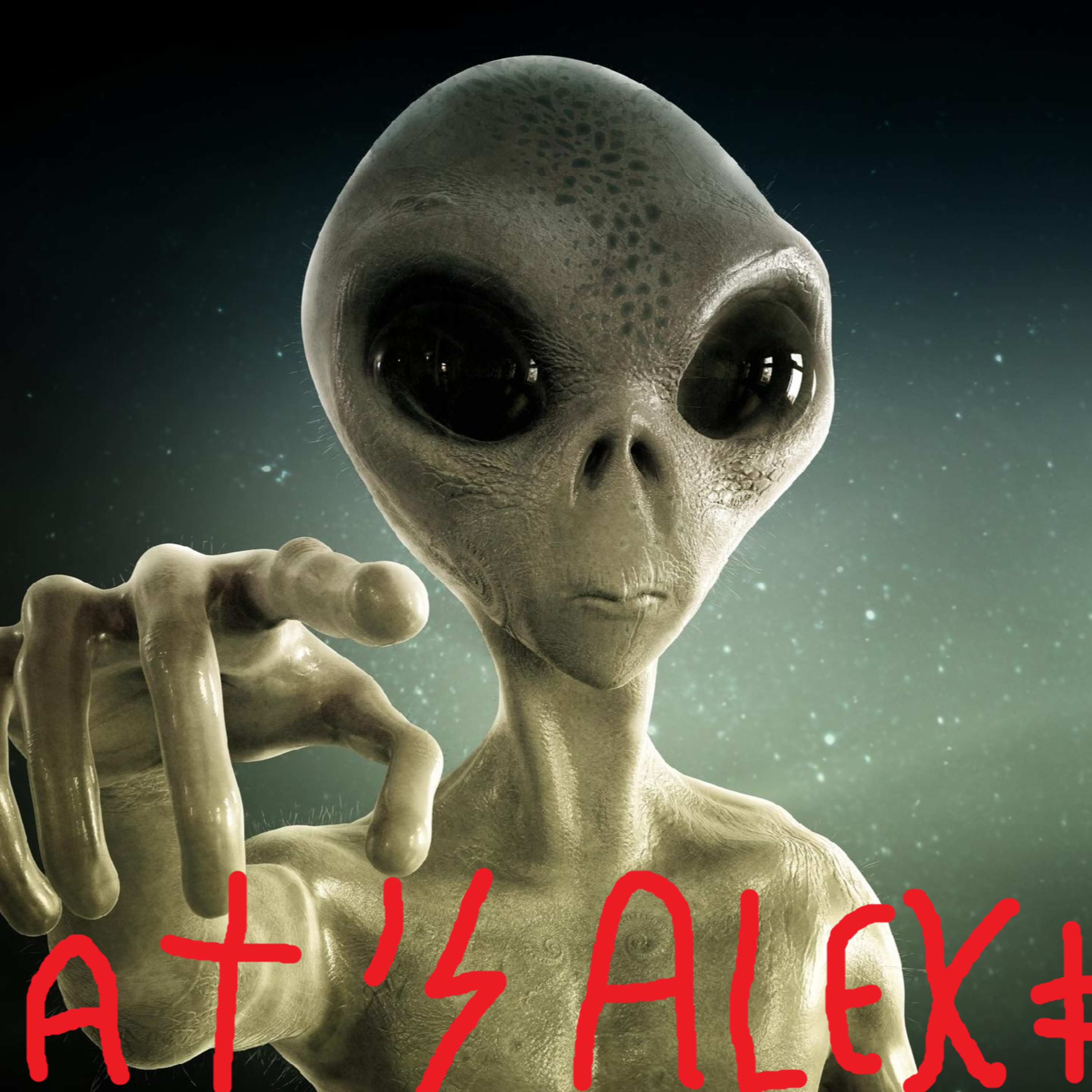 That\'s Alex Podcast