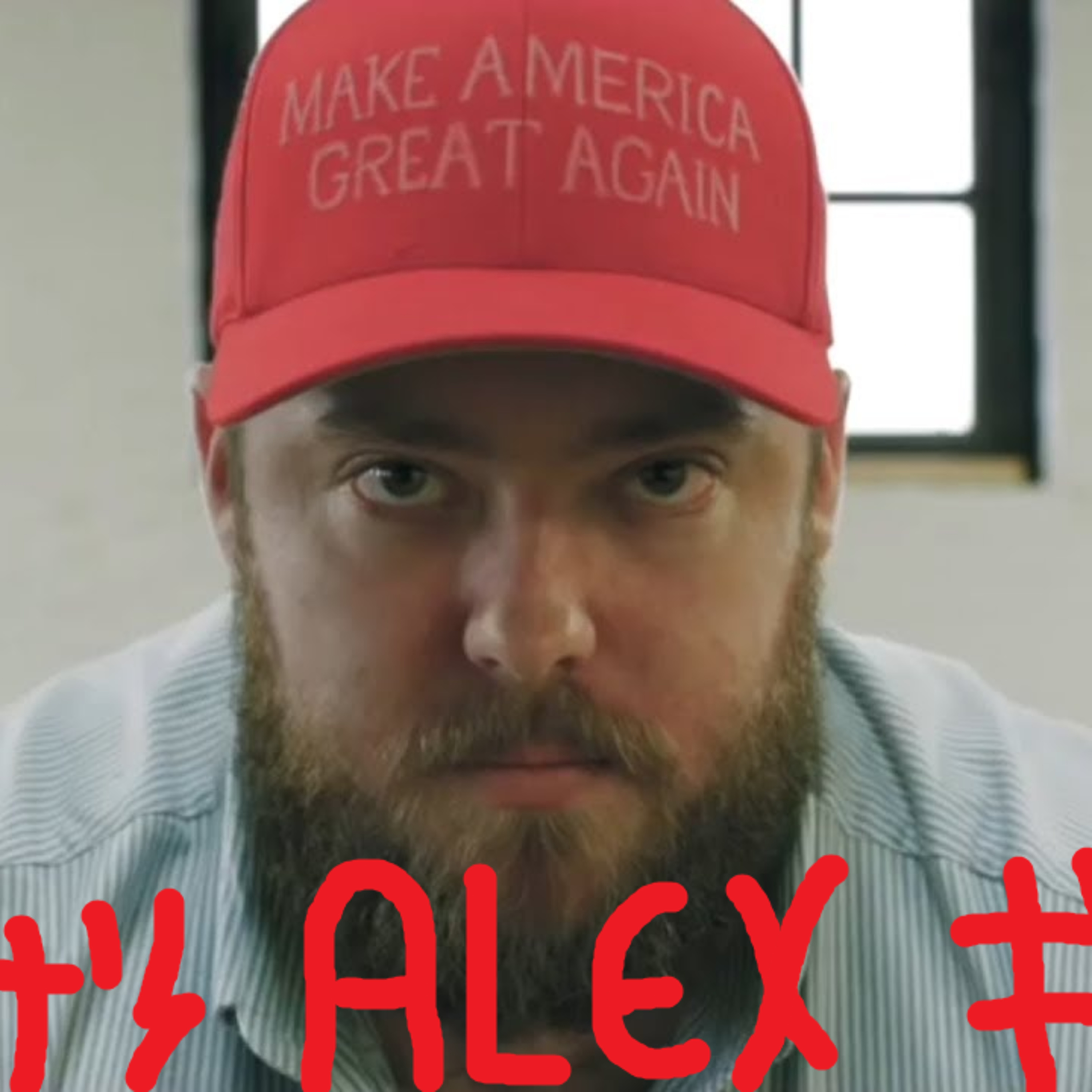 That\'s Alex Podcast