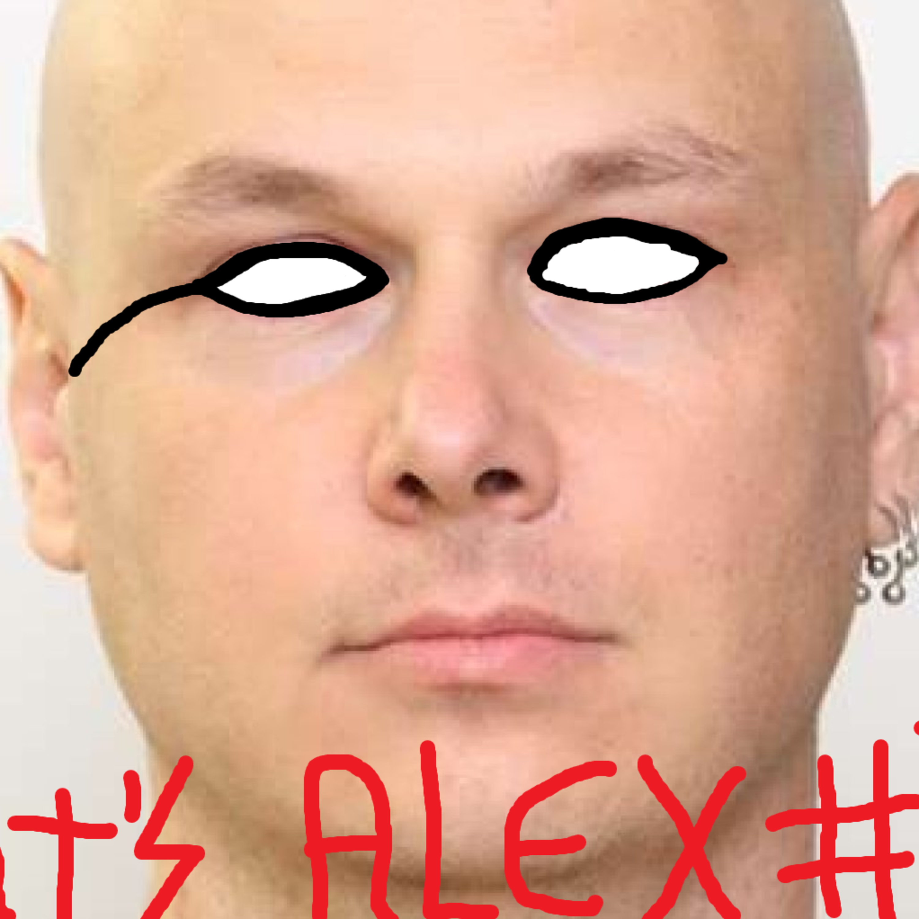 That\'s Alex Podcast