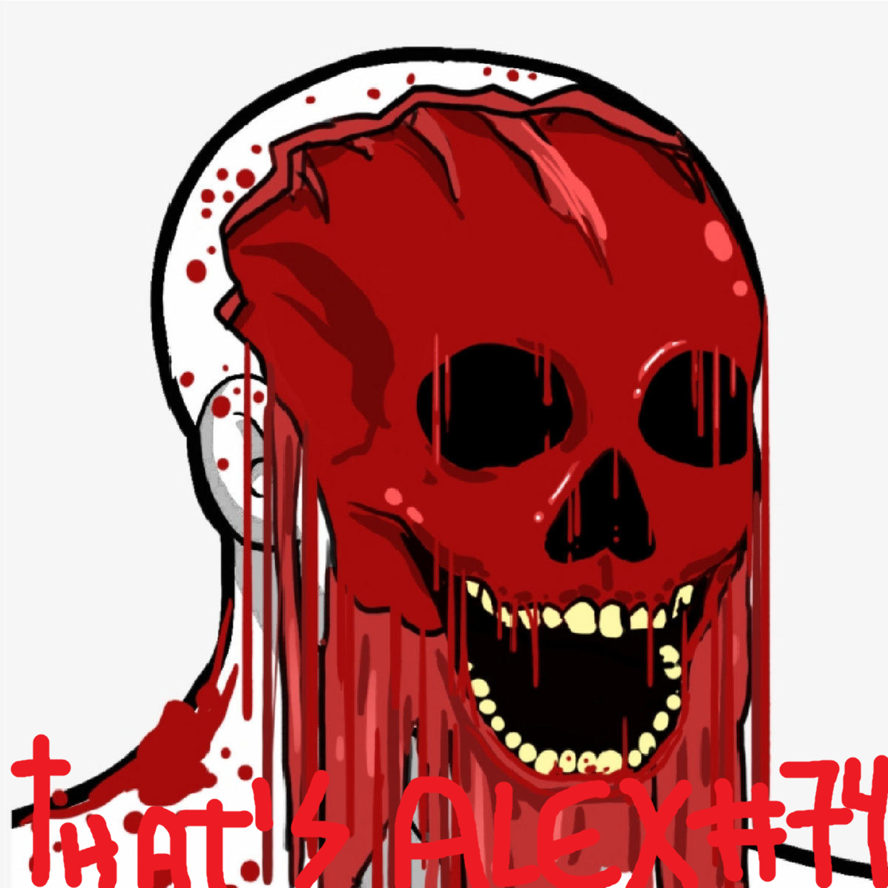 That\'s Alex Podcast