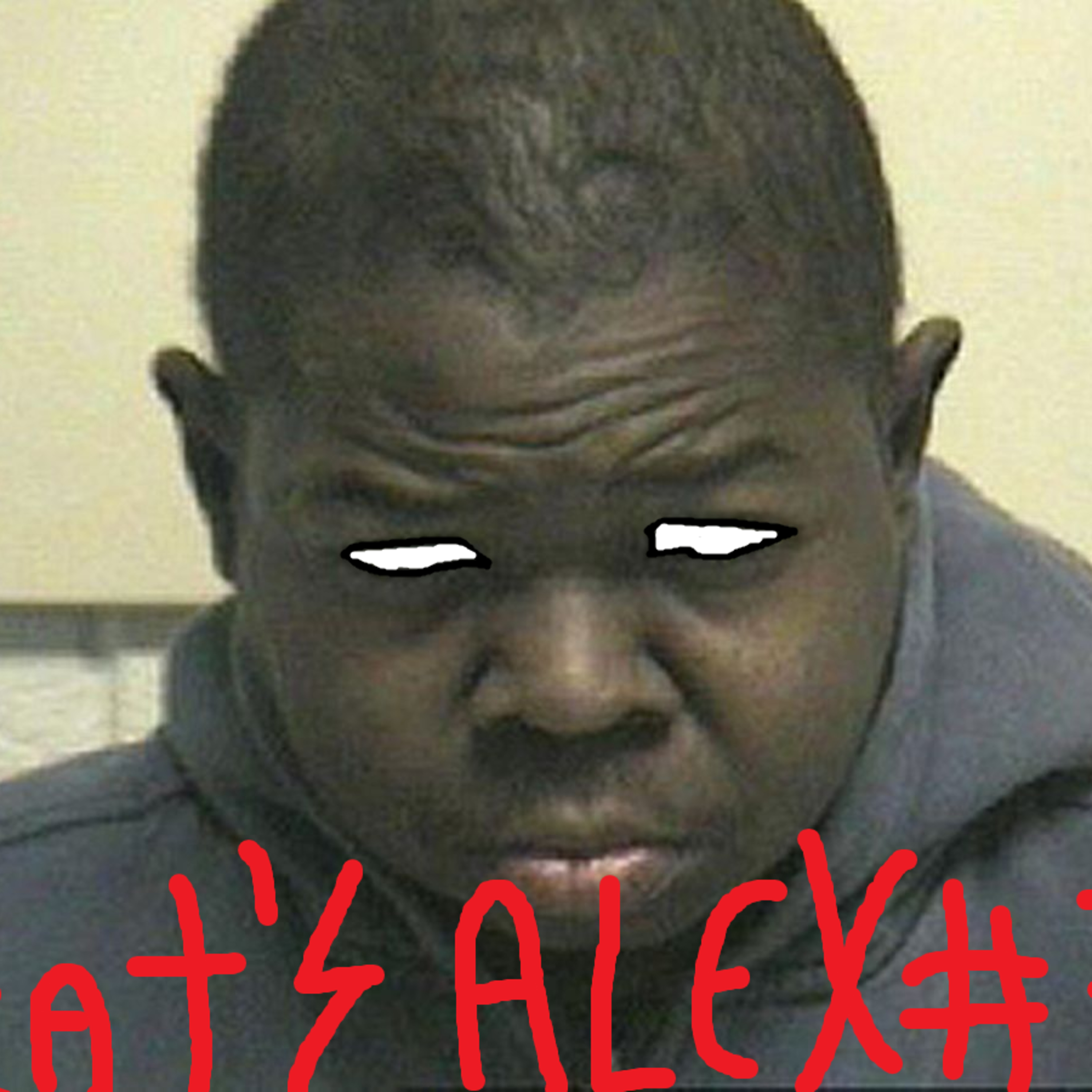 That\'s Alex Podcast