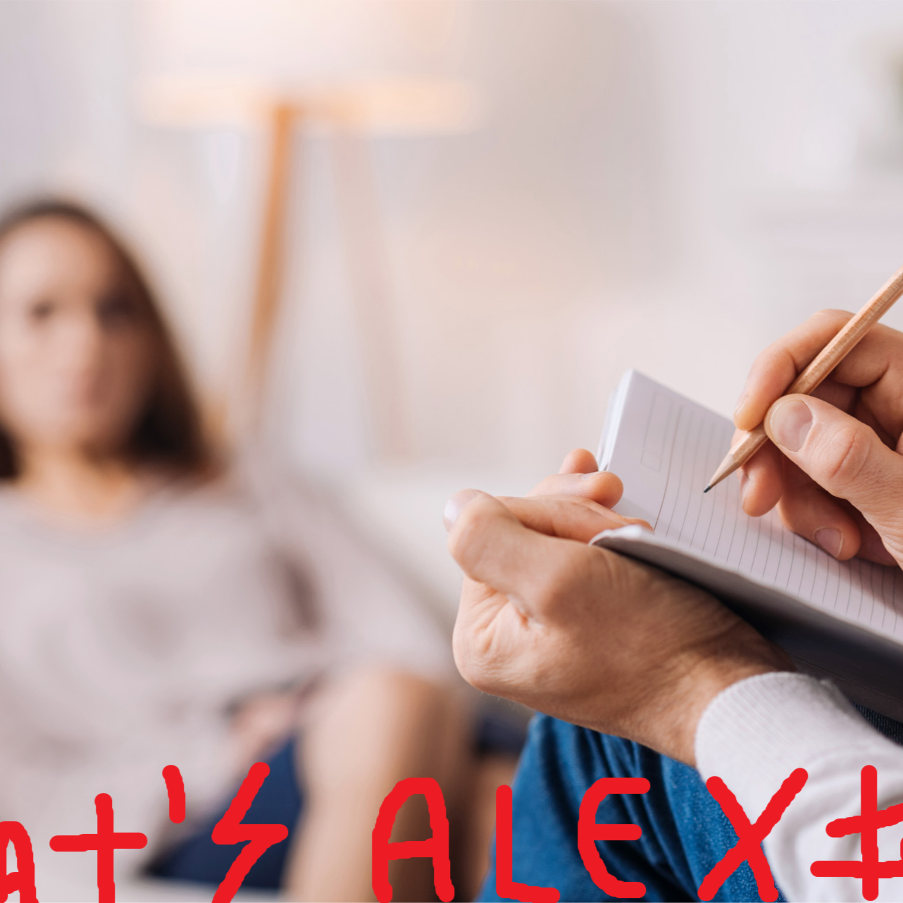 That\'s Alex Podcast