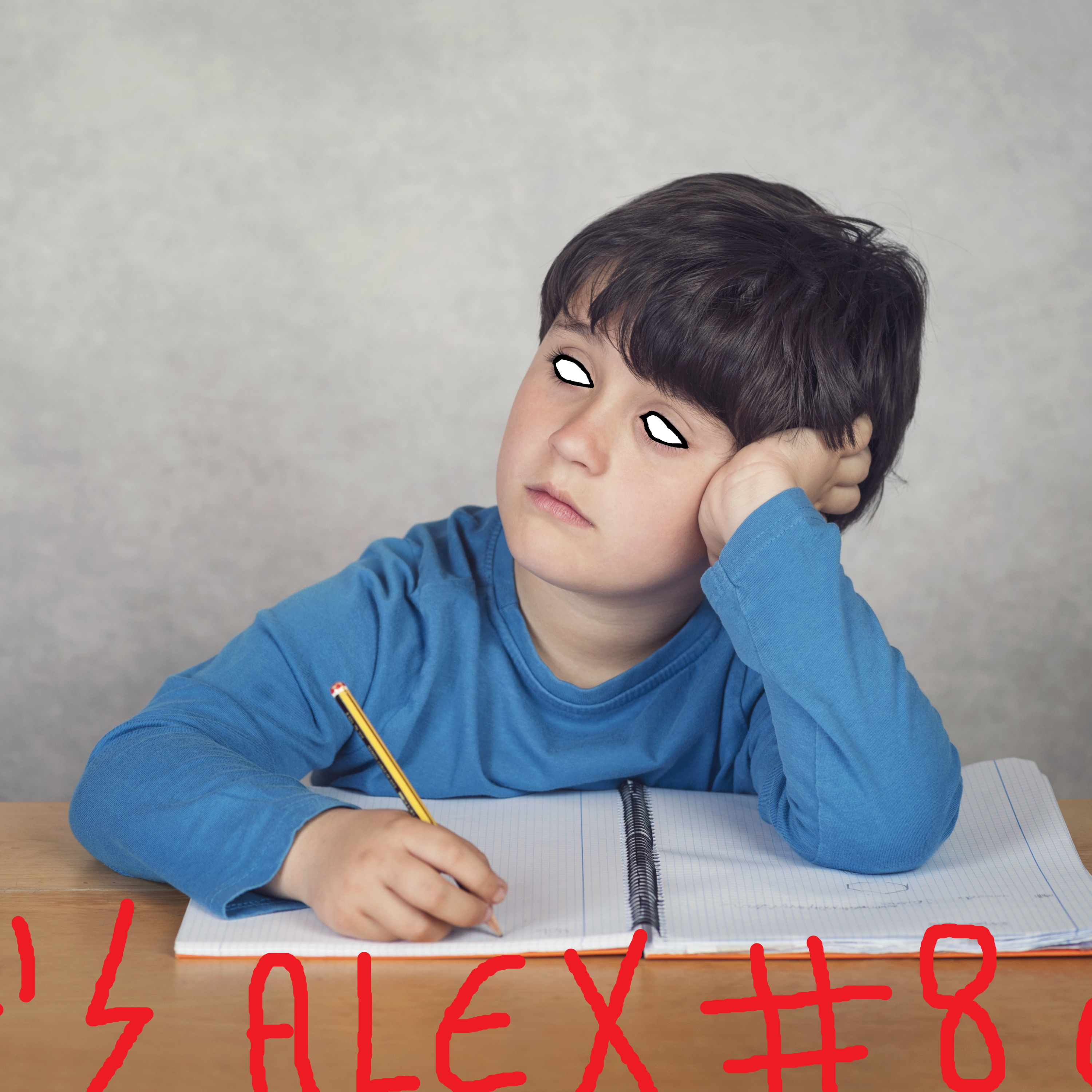 That\'s Alex Podcast