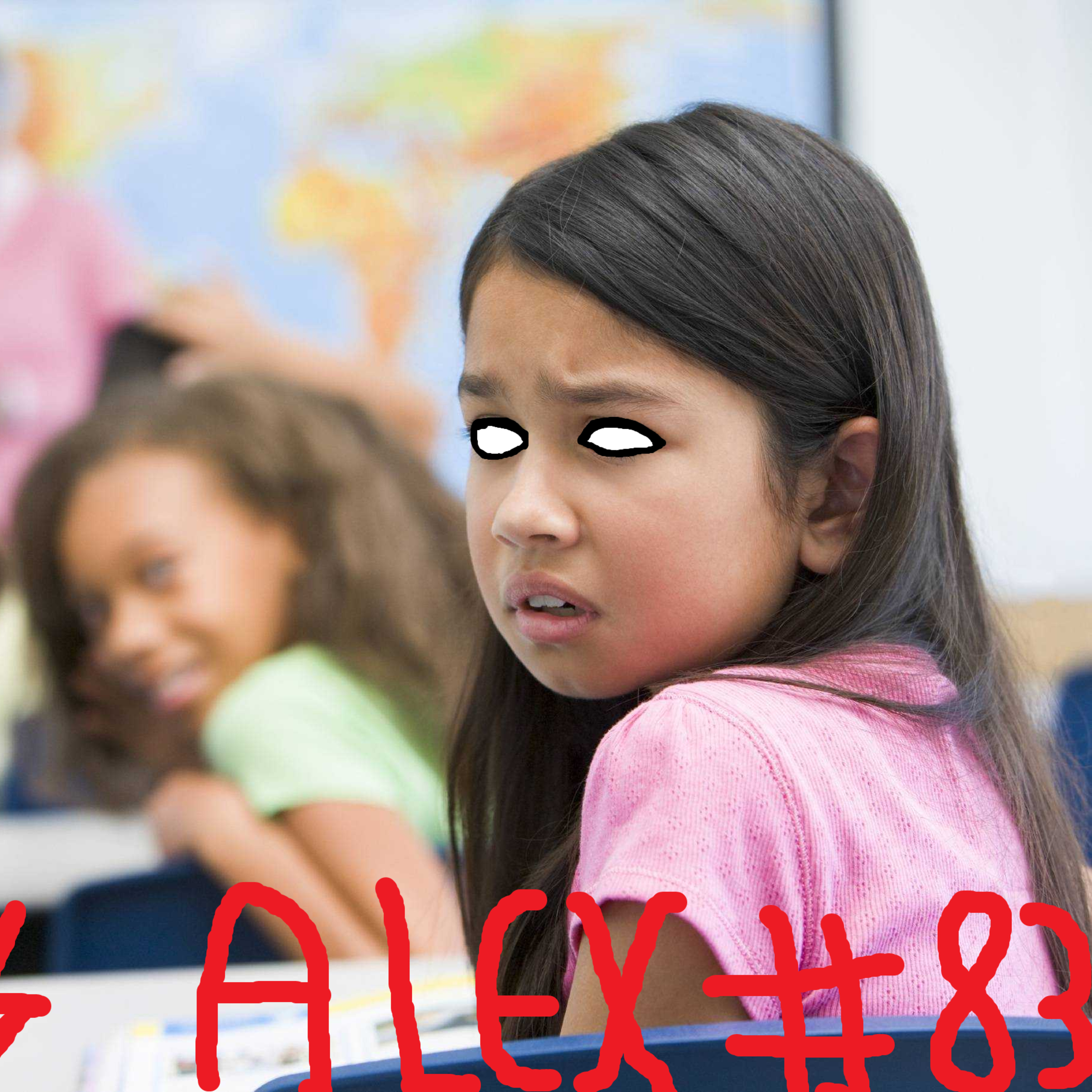 That\'s Alex Podcast
