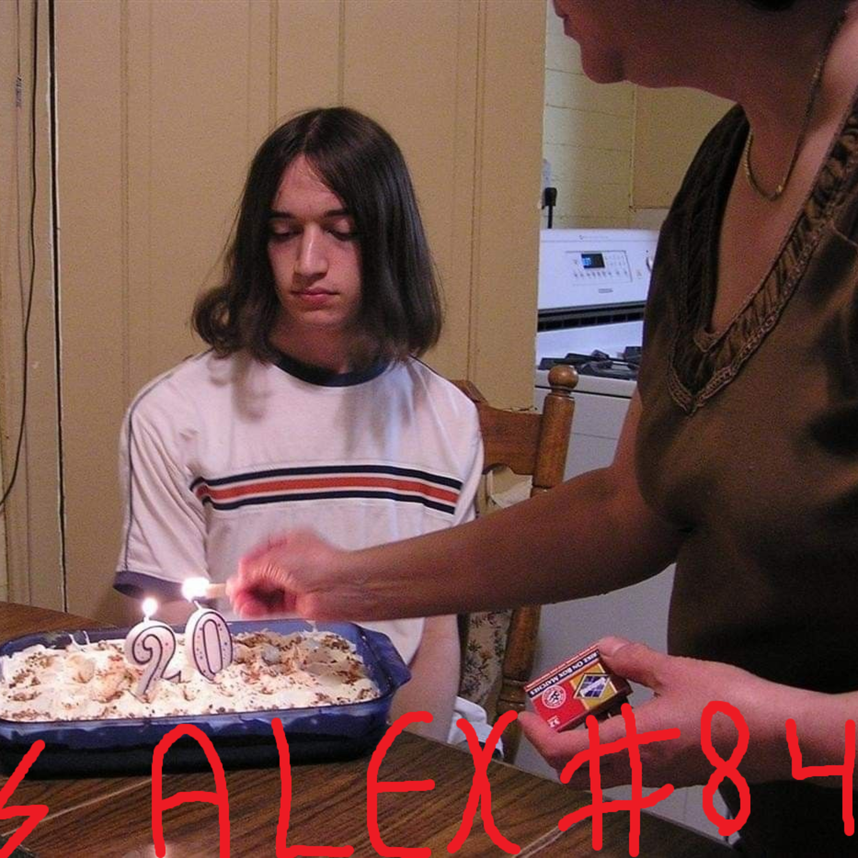 That\'s Alex Podcast
