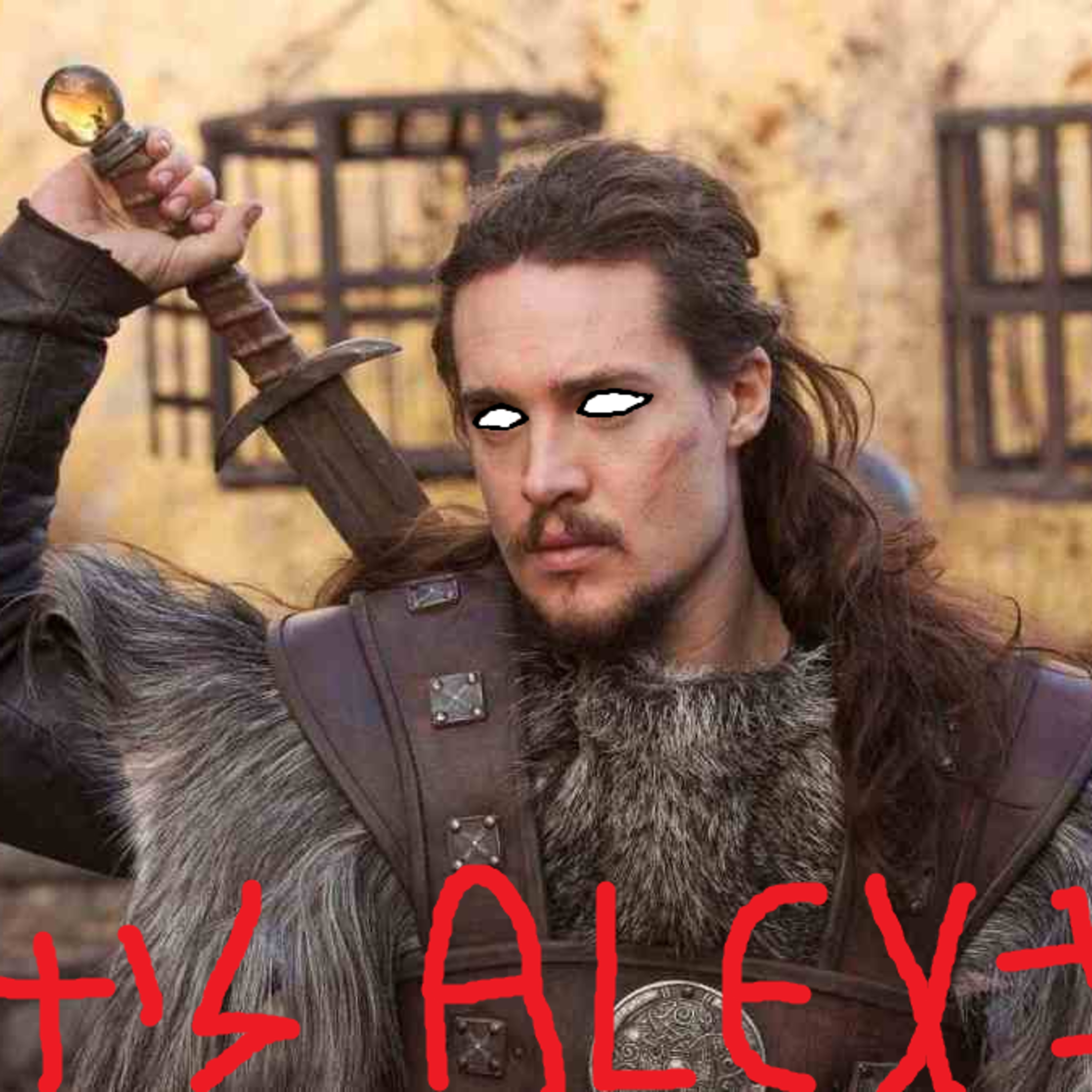 That\'s Alex Podcast