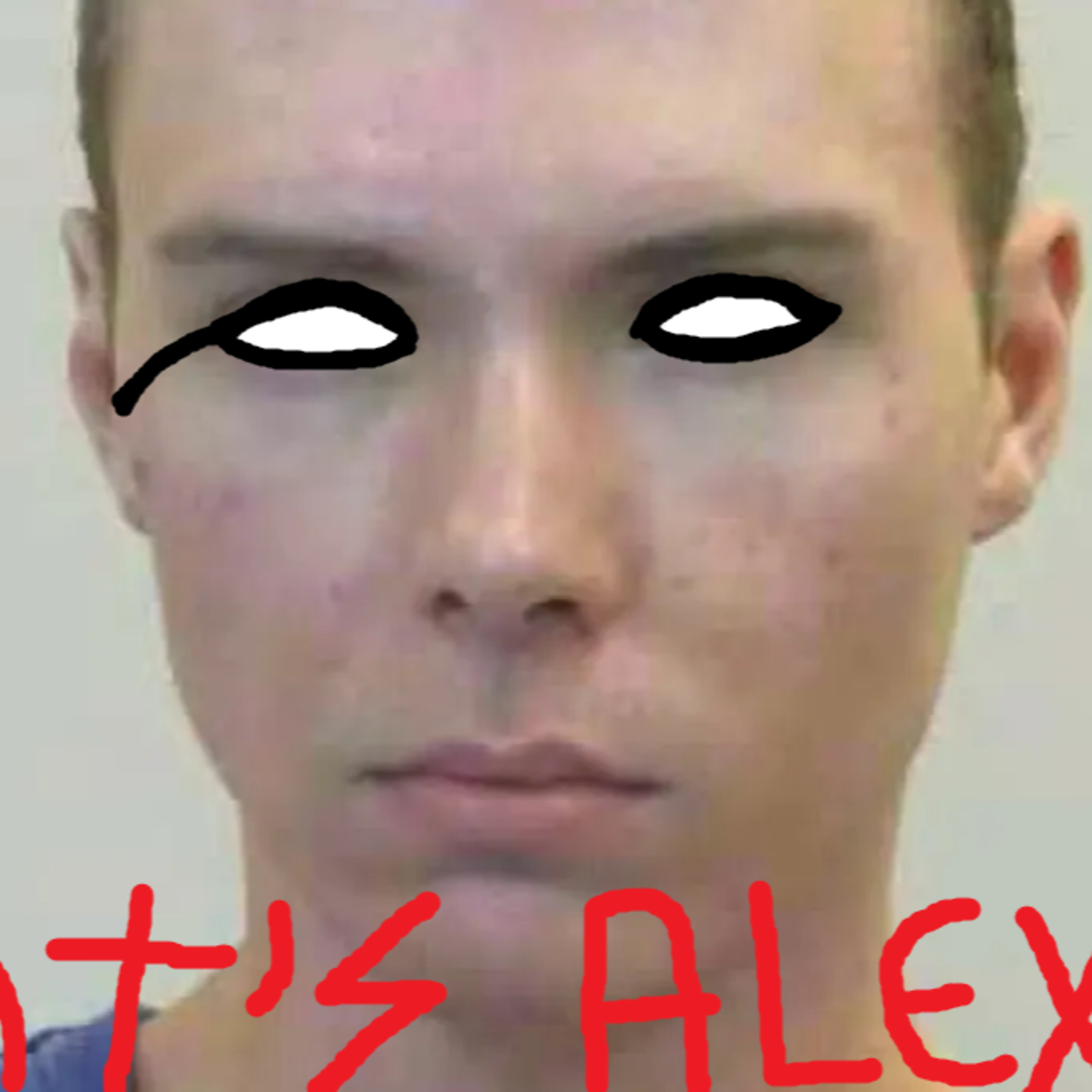 That\'s Alex Podcast